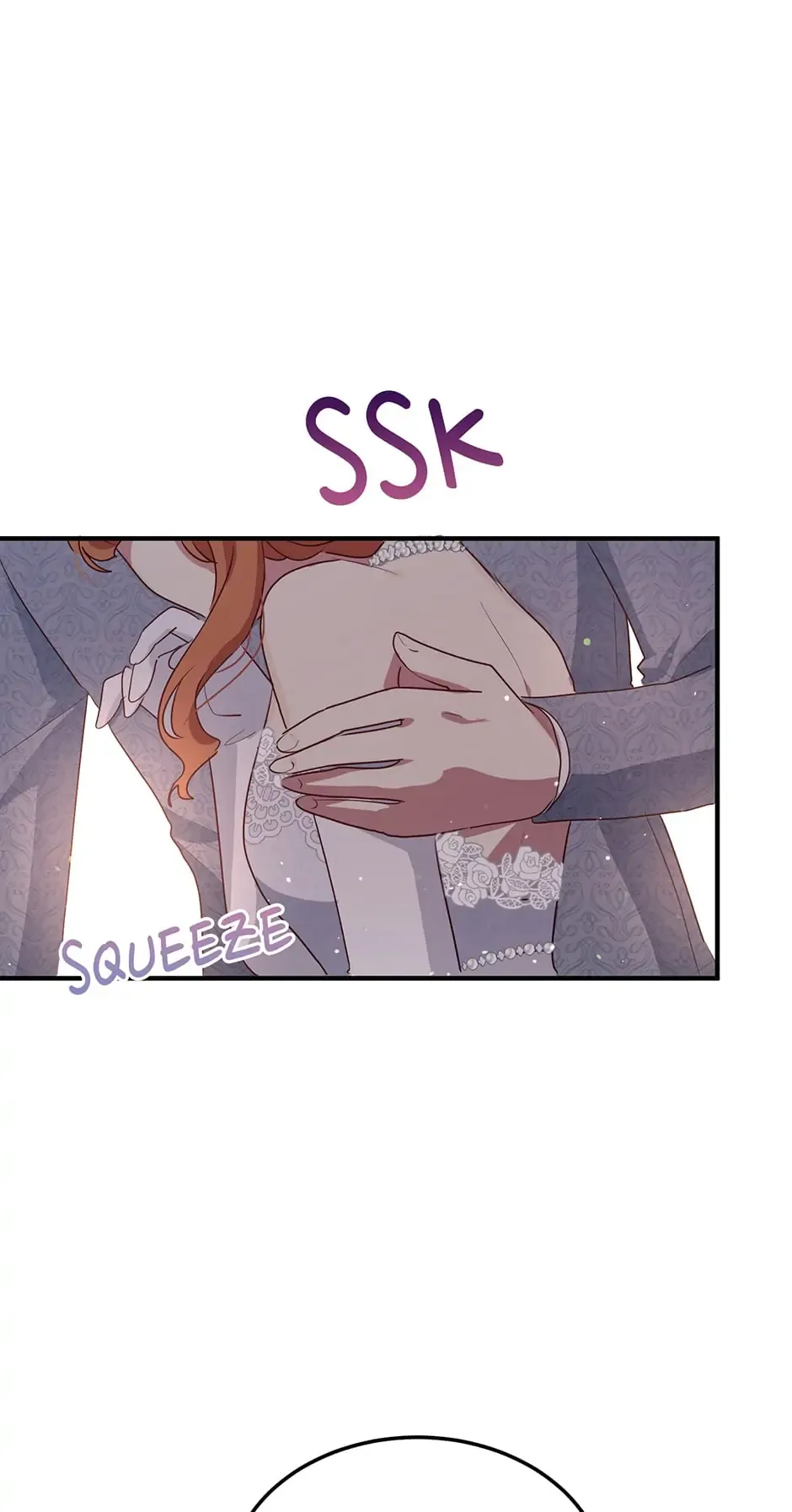 Why Are You Doing This, Duke? Chapter 135 page 39