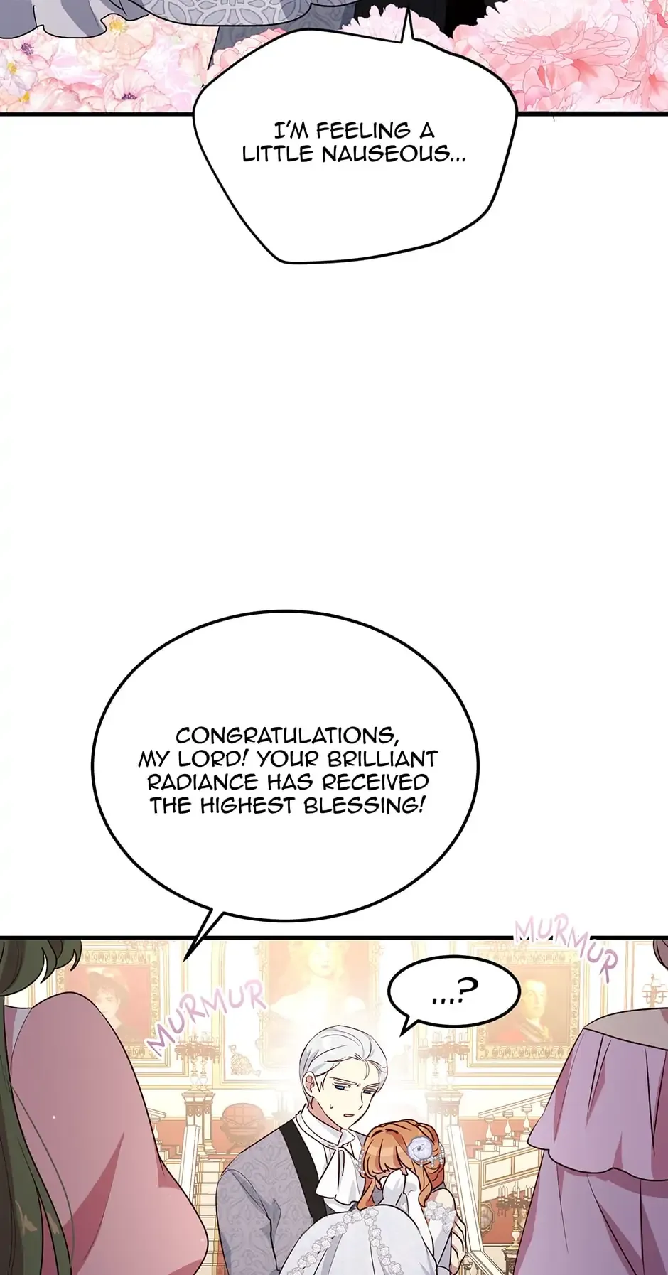Why Are You Doing This, Duke? Chapter 135 page 41