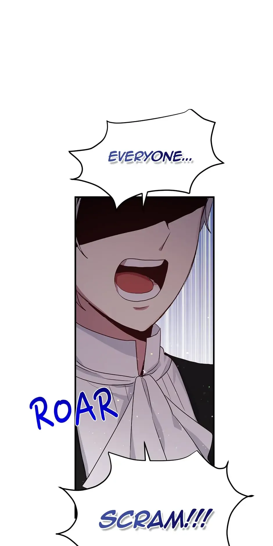 Why Are You Doing This, Duke? Chapter 135 page 44