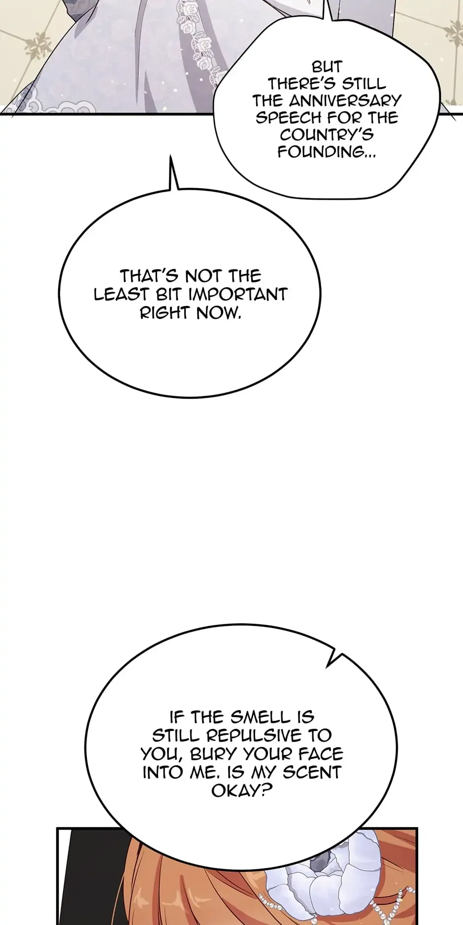 Why Are You Doing This, Duke? Chapter 135 page 47