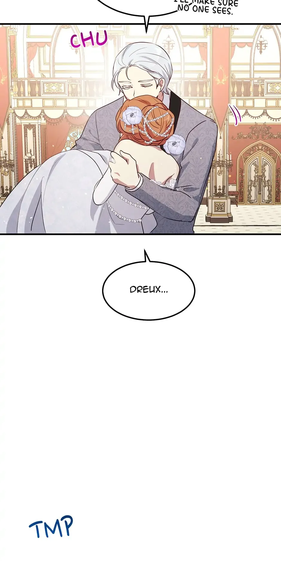 Why Are You Doing This, Duke? Chapter 135 page 49