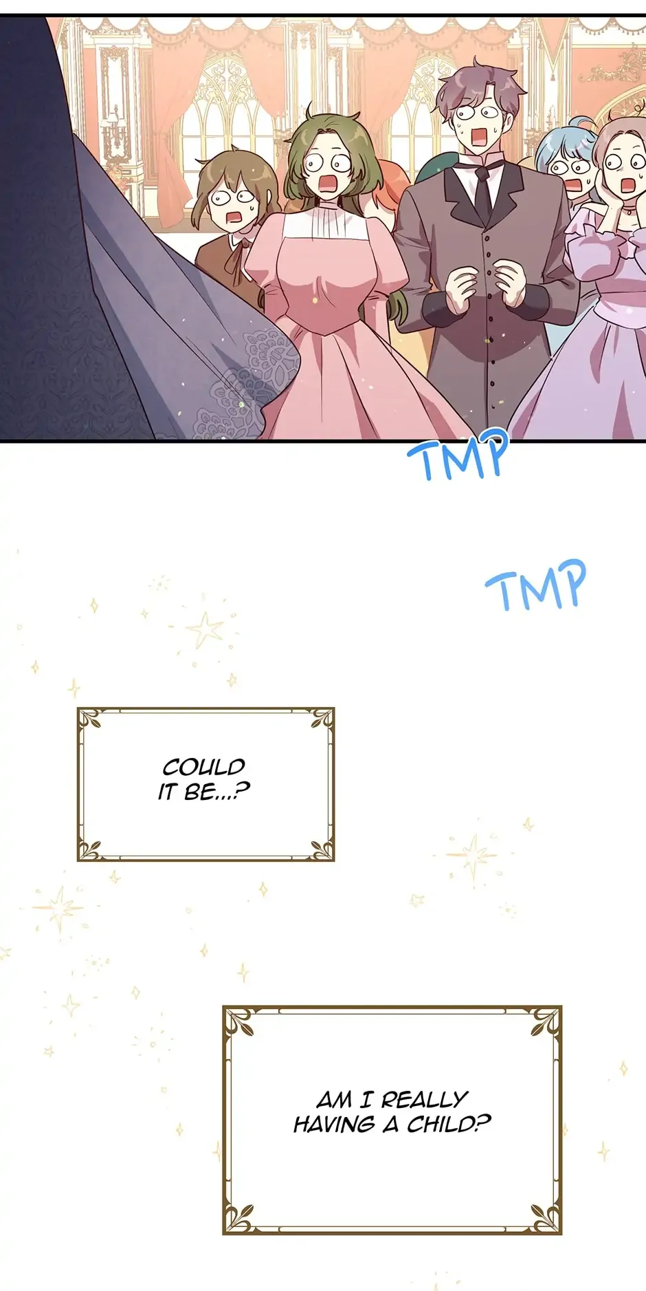 Why Are You Doing This, Duke? Chapter 135 page 50