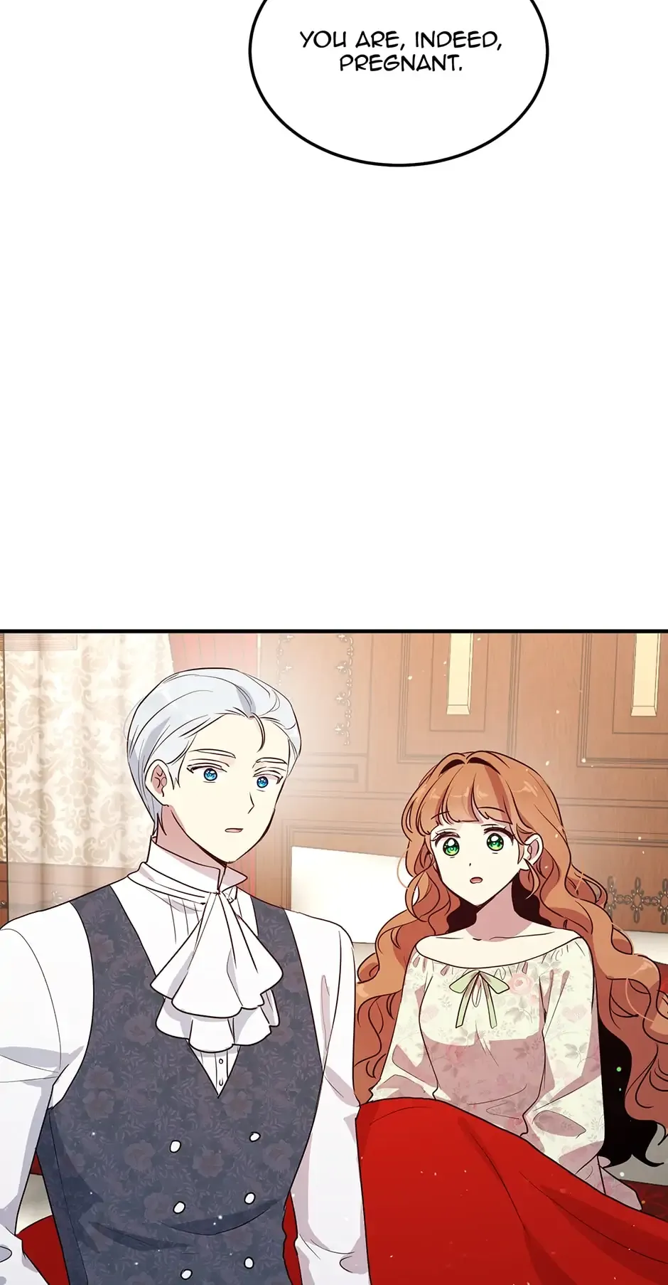 Why Are You Doing This, Duke? Chapter 135 page 53