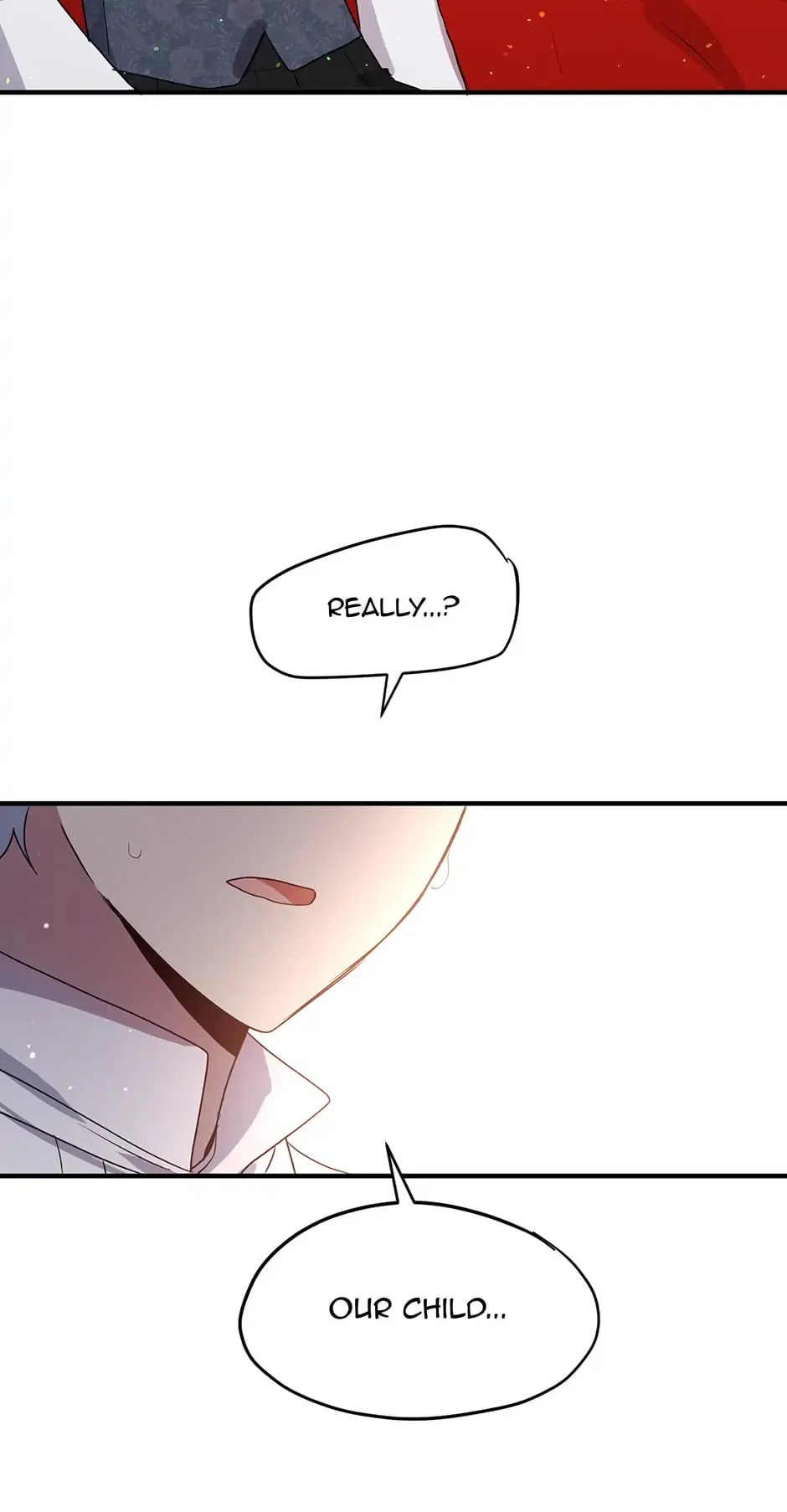 Why Are You Doing This, Duke? Chapter 135 page 54