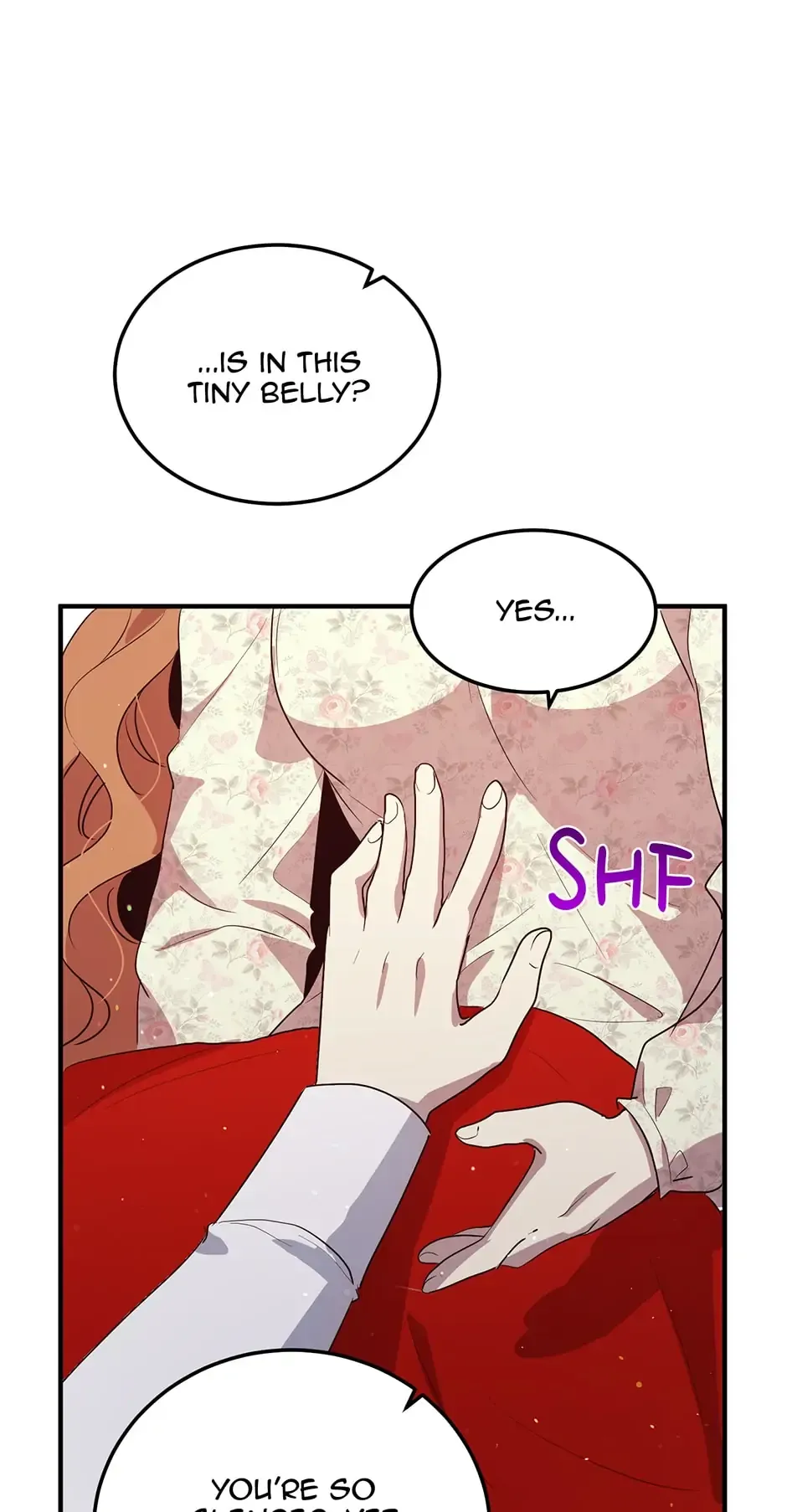 Why Are You Doing This, Duke? Chapter 135 page 55