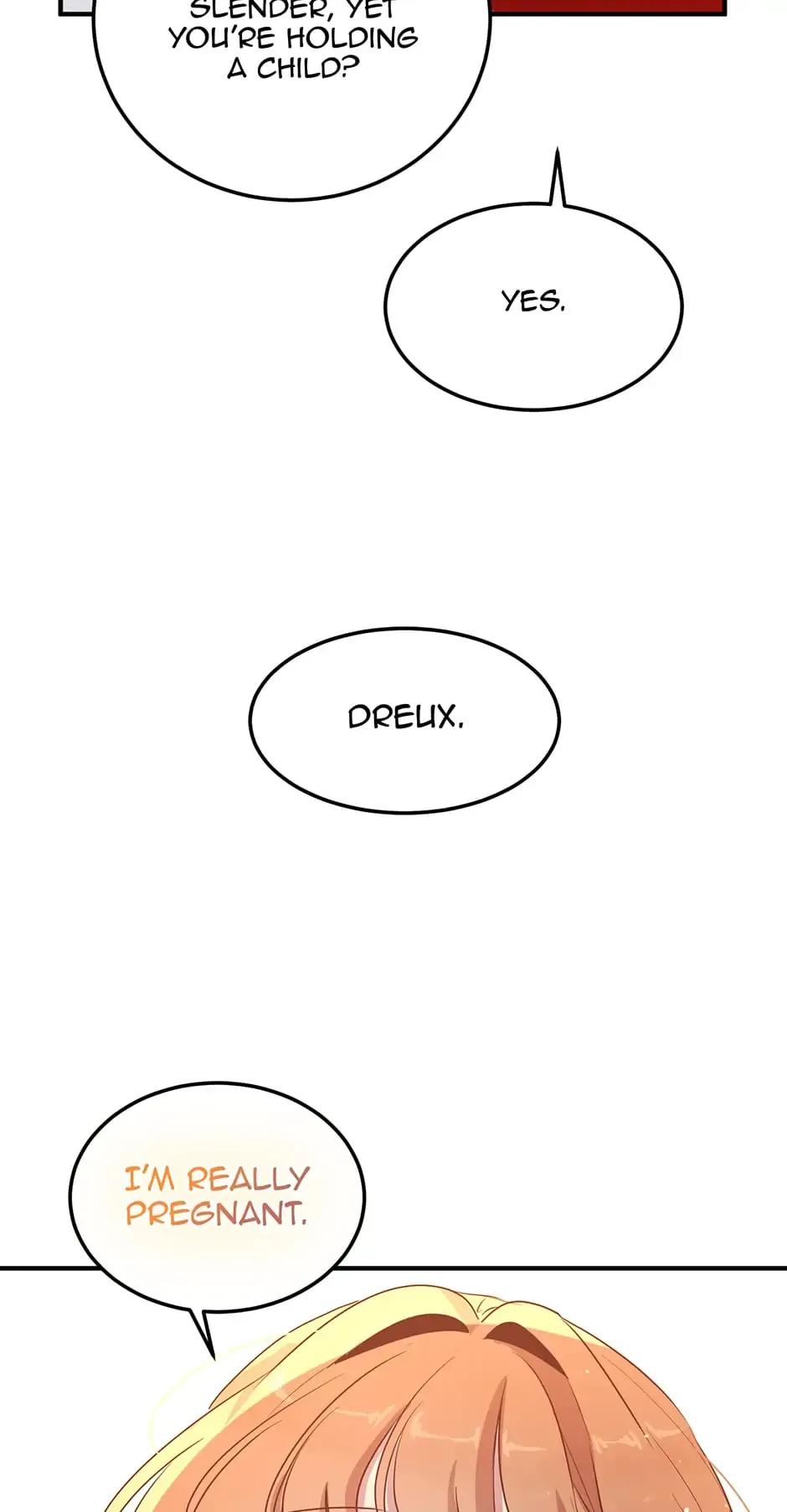 Why Are You Doing This, Duke? Chapter 135 page 56