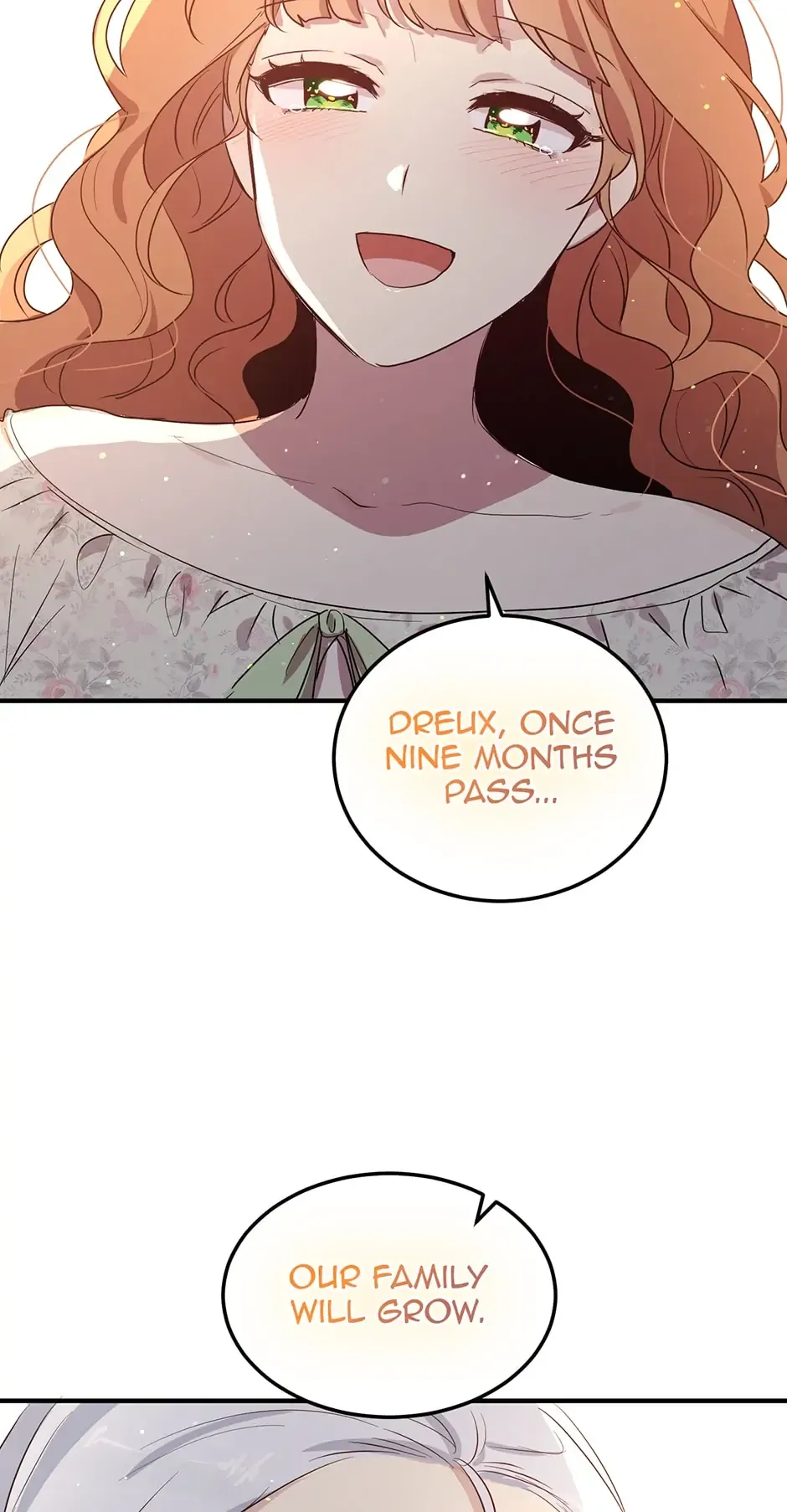 Why Are You Doing This, Duke? Chapter 135 page 57