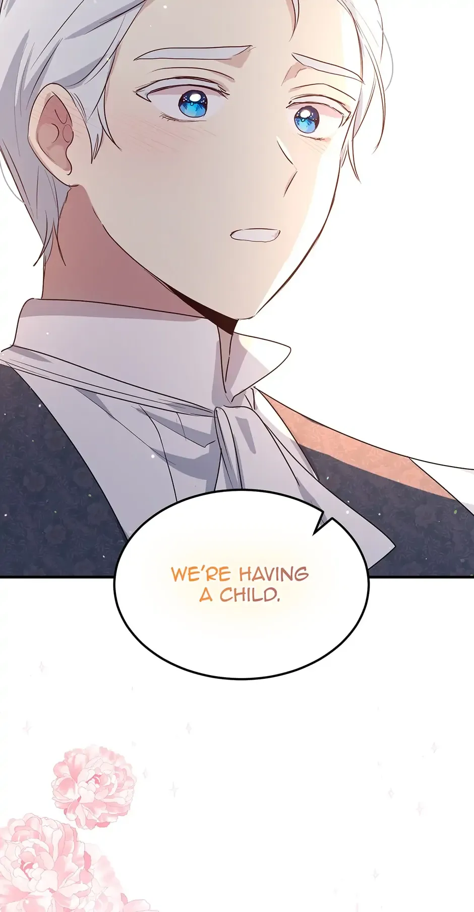 Why Are You Doing This, Duke? Chapter 135 page 58