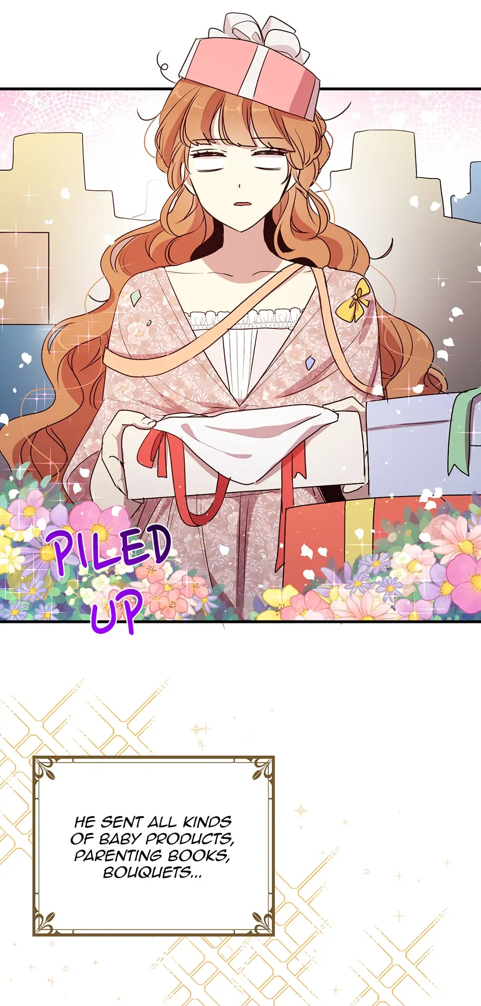 Why Are You Doing This, Duke? Chapter 136 page 4