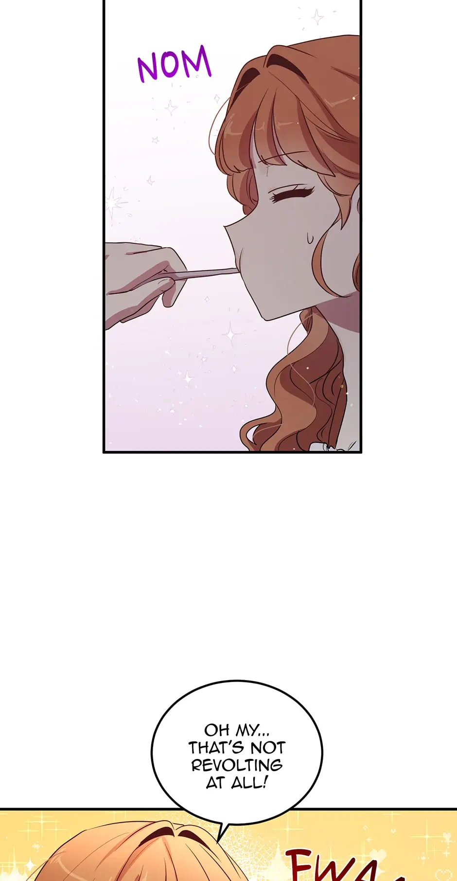 Why Are You Doing This, Duke? Chapter 136 page 15