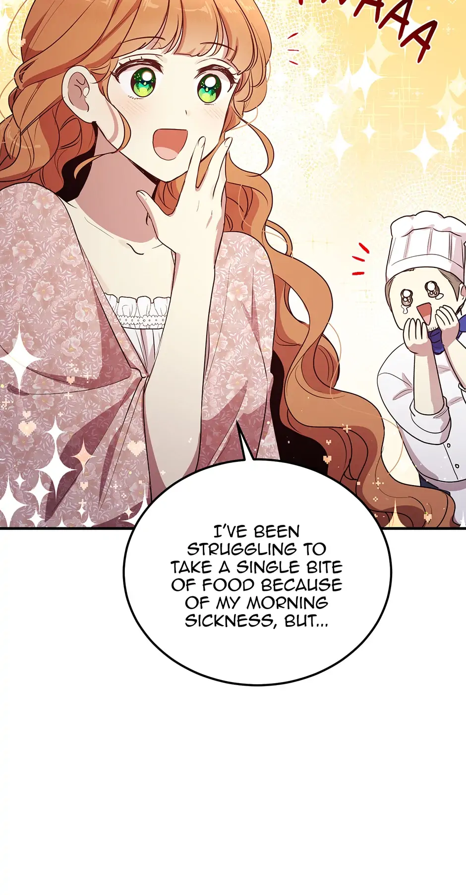 Why Are You Doing This, Duke? Chapter 136 page 16