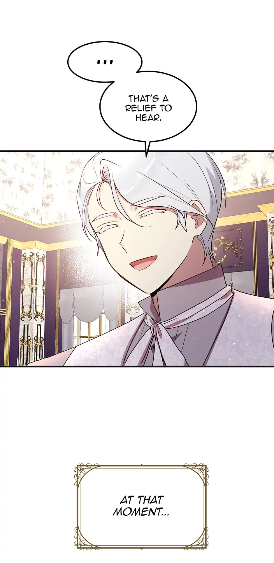 Why Are You Doing This, Duke? Chapter 136 page 17