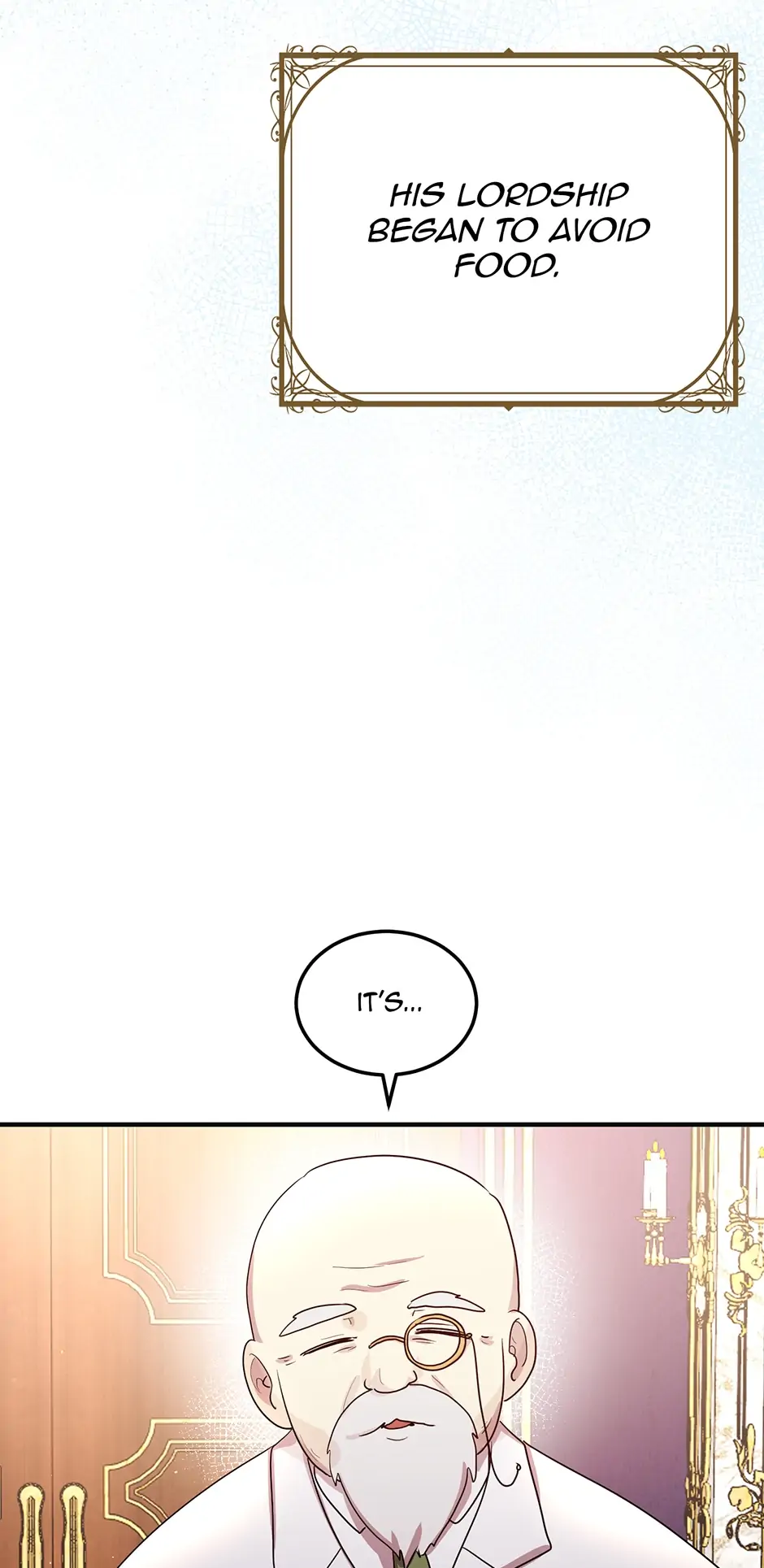 Why Are You Doing This, Duke? Chapter 136 page 19