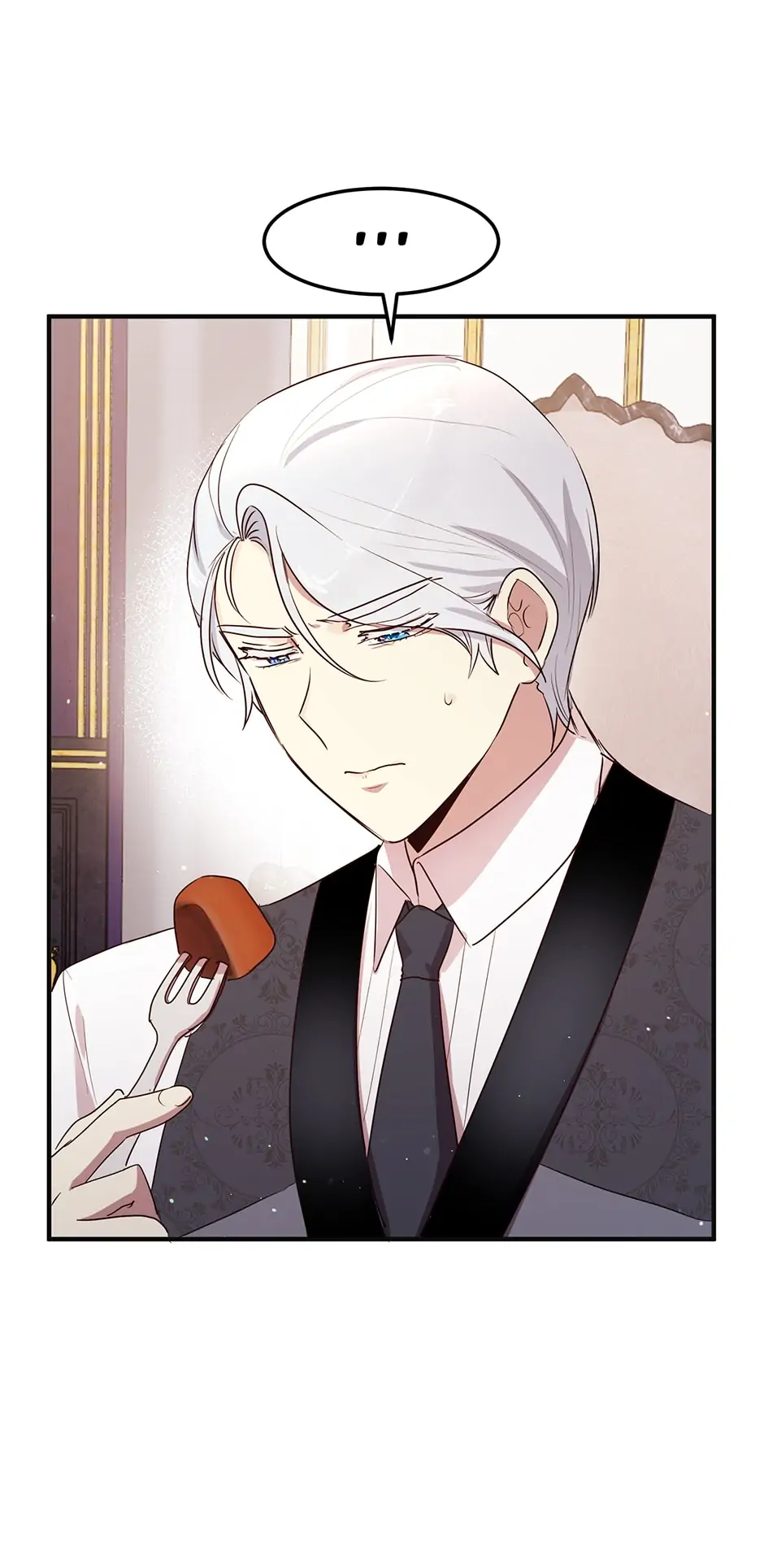 Why Are You Doing This, Duke? Chapter 136 page 23