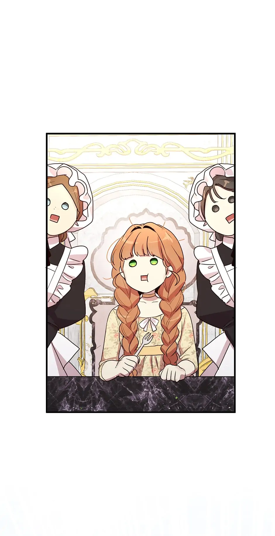 Why Are You Doing This, Duke? Chapter 136 page 26