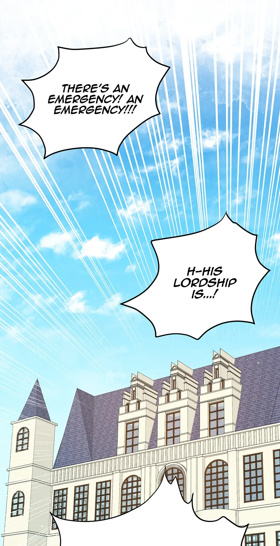 Why Are You Doing This, Duke? Chapter 136 page 27