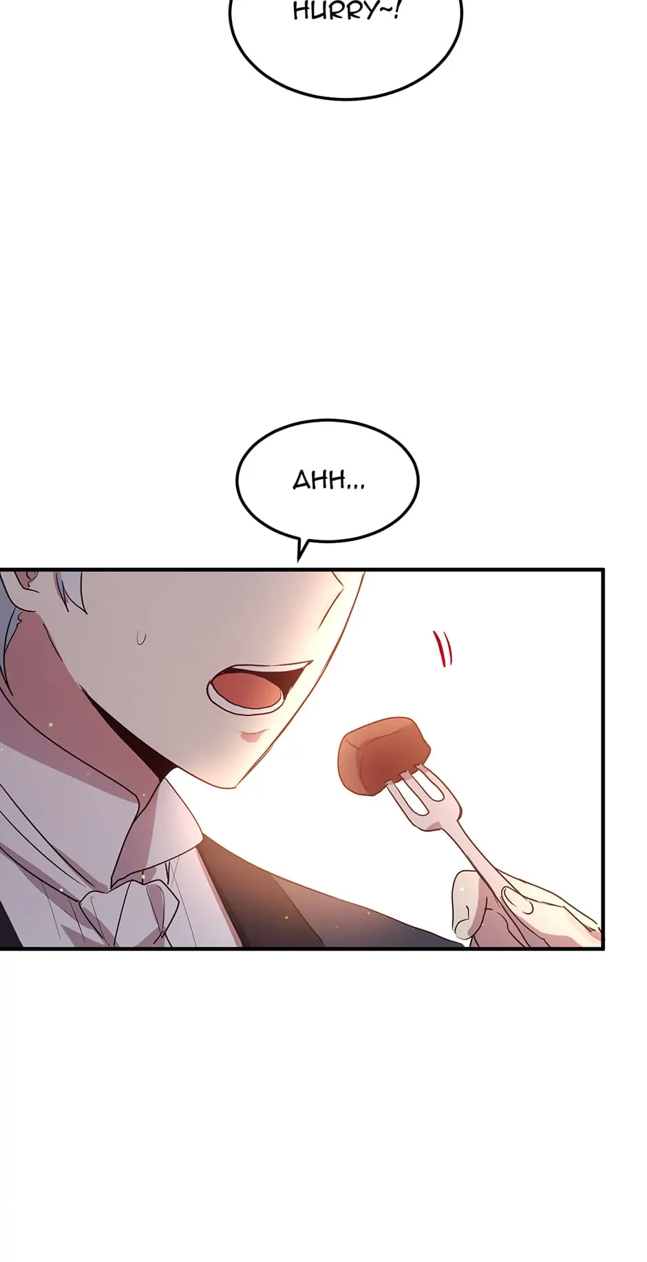 Why Are You Doing This, Duke? Chapter 136 page 31
