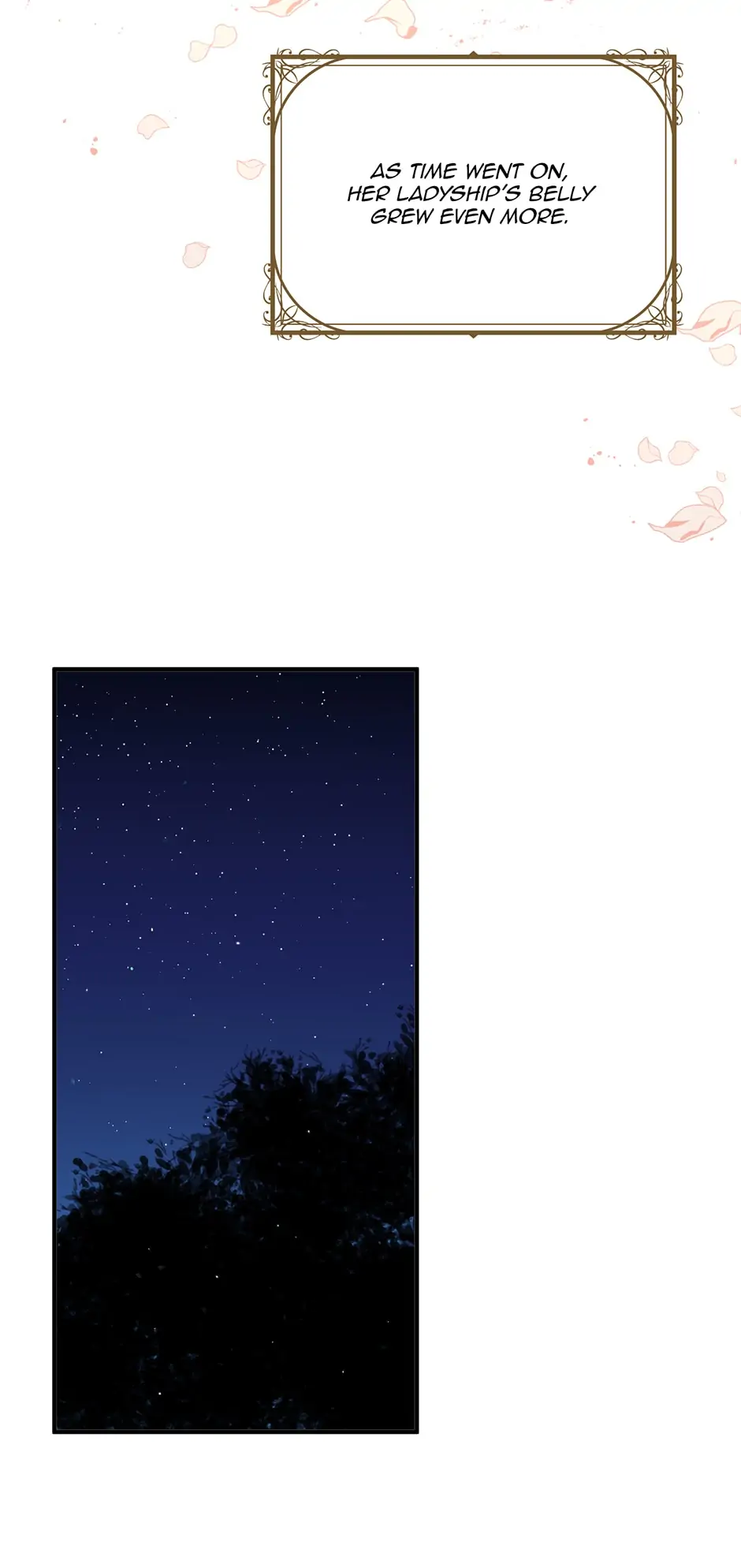 Why Are You Doing This, Duke? Chapter 136 page 35