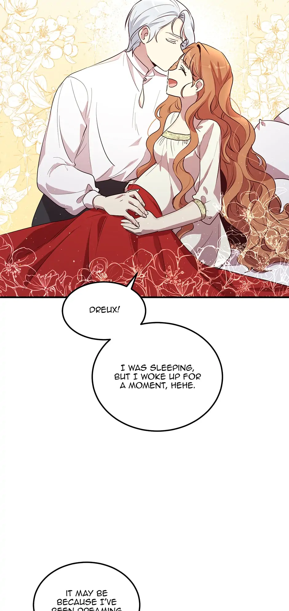 Why Are You Doing This, Duke? Chapter 136 page 37