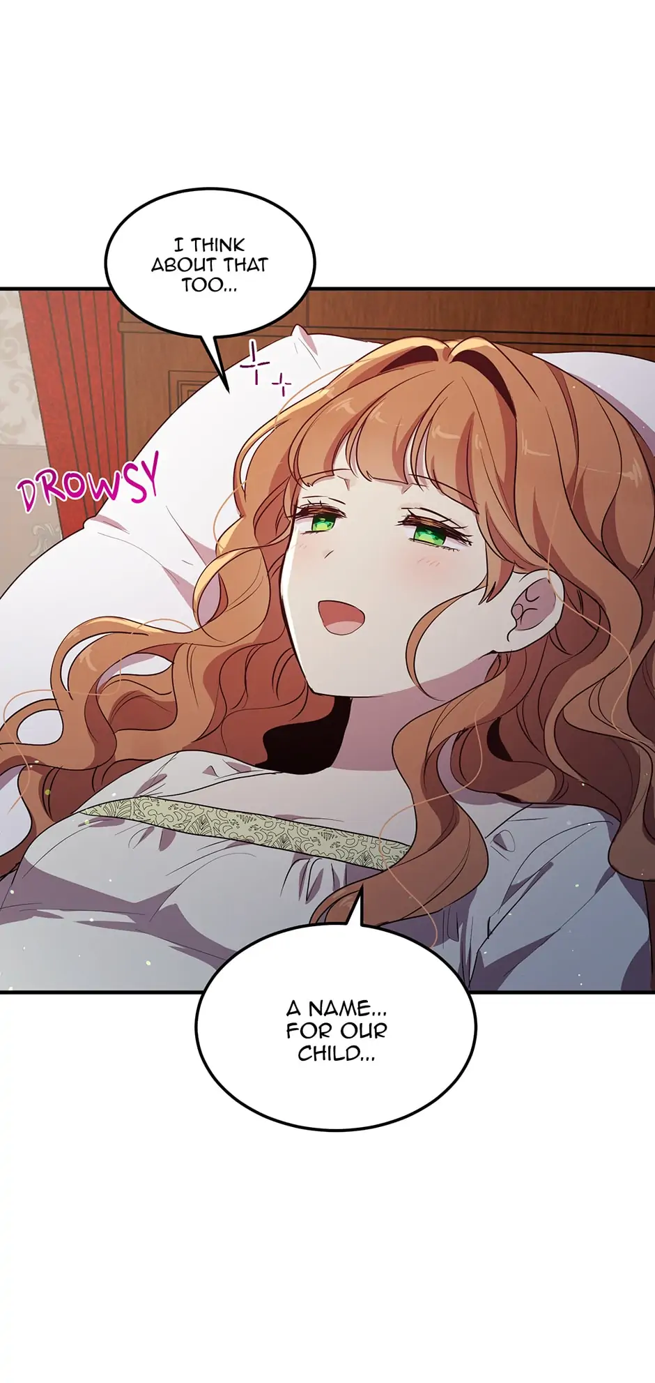 Why Are You Doing This, Duke? Chapter 136 page 40