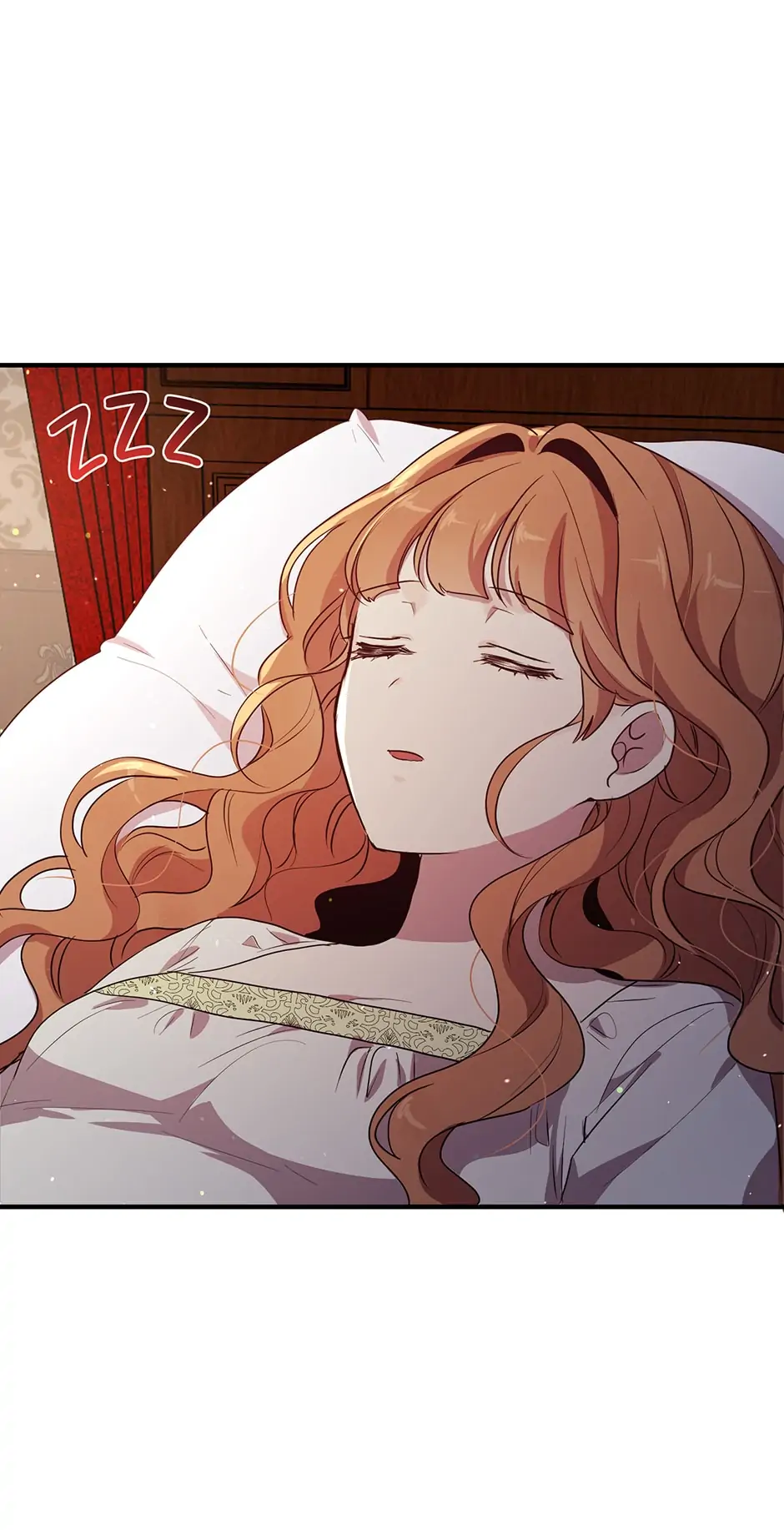 Why Are You Doing This, Duke? Chapter 136 page 41
