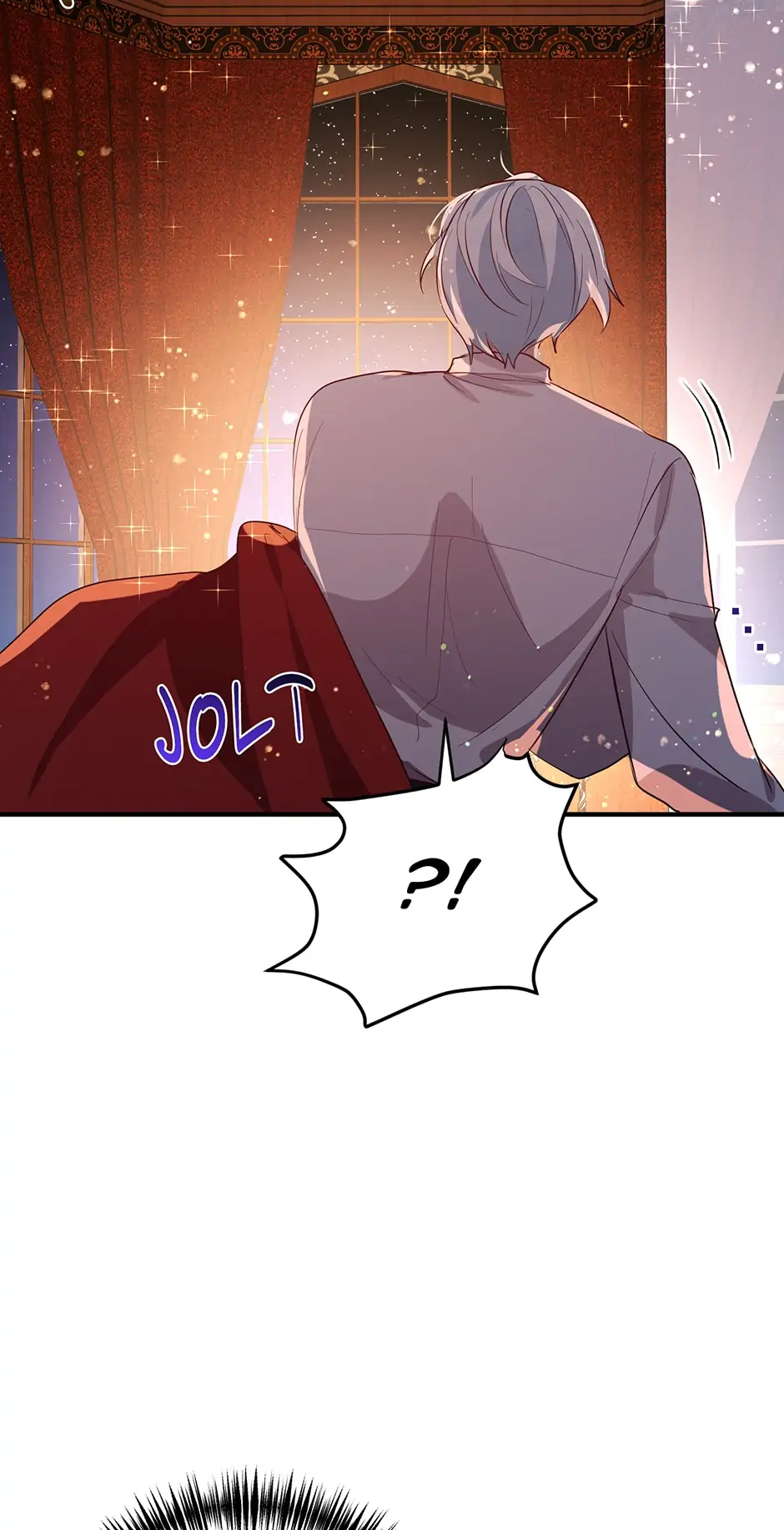Why Are You Doing This, Duke? Chapter 136 page 47