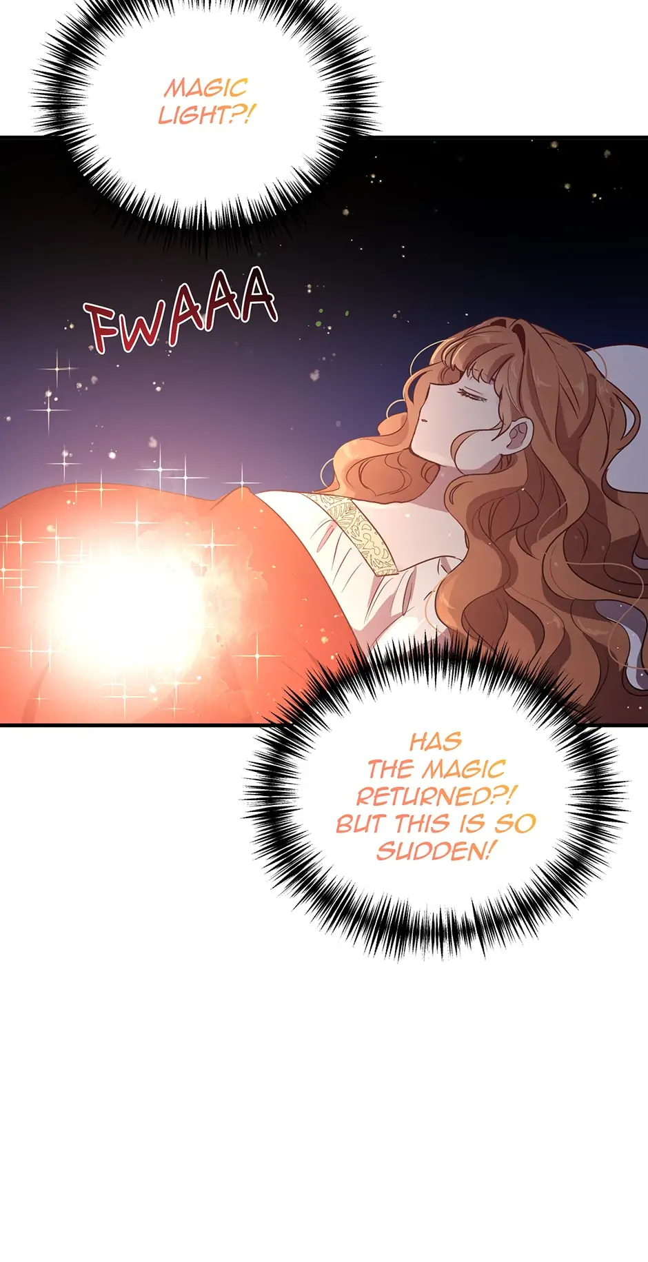 Why Are You Doing This, Duke? Chapter 136 page 48