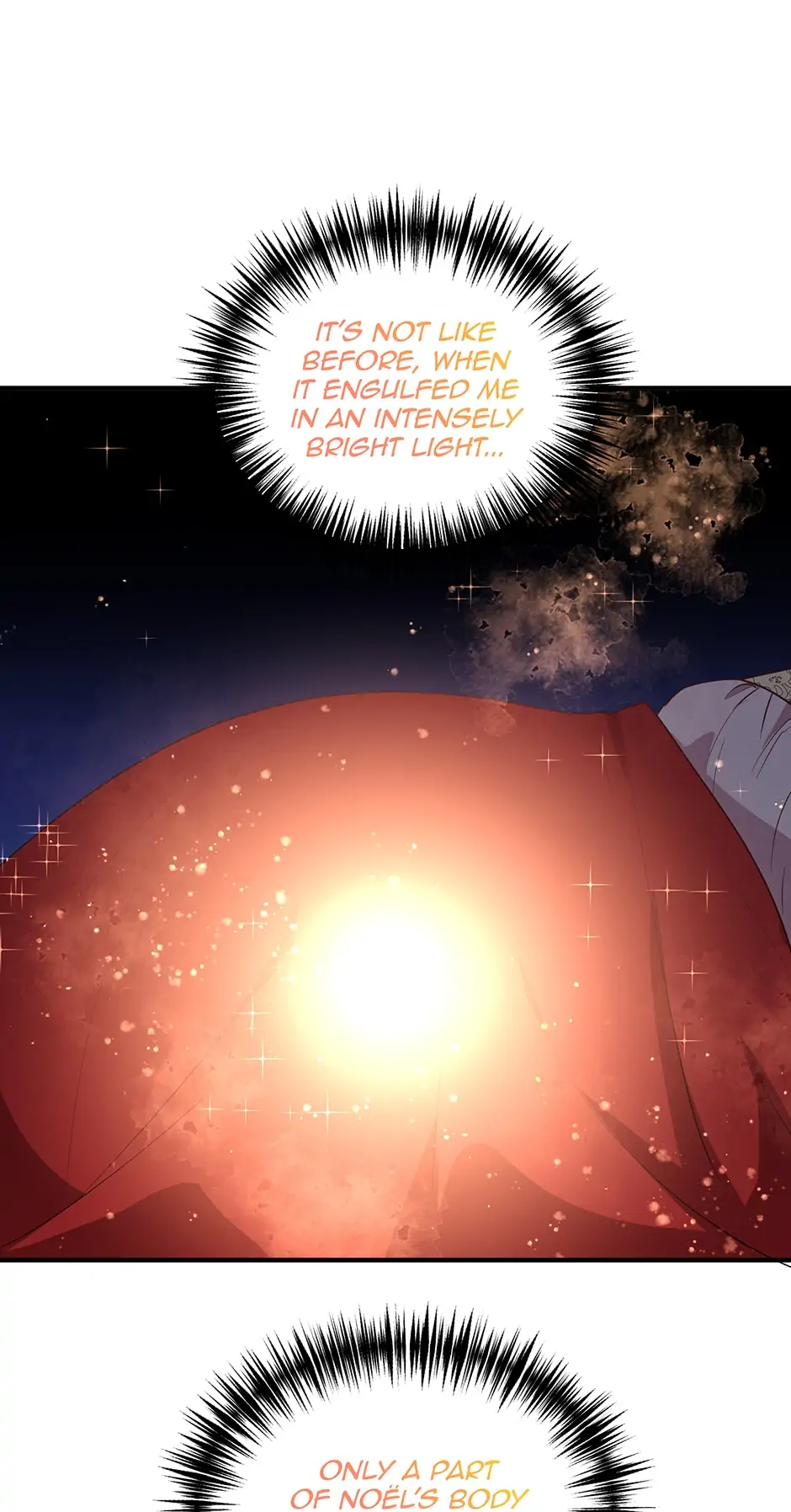 Why Are You Doing This, Duke? Chapter 136 page 49
