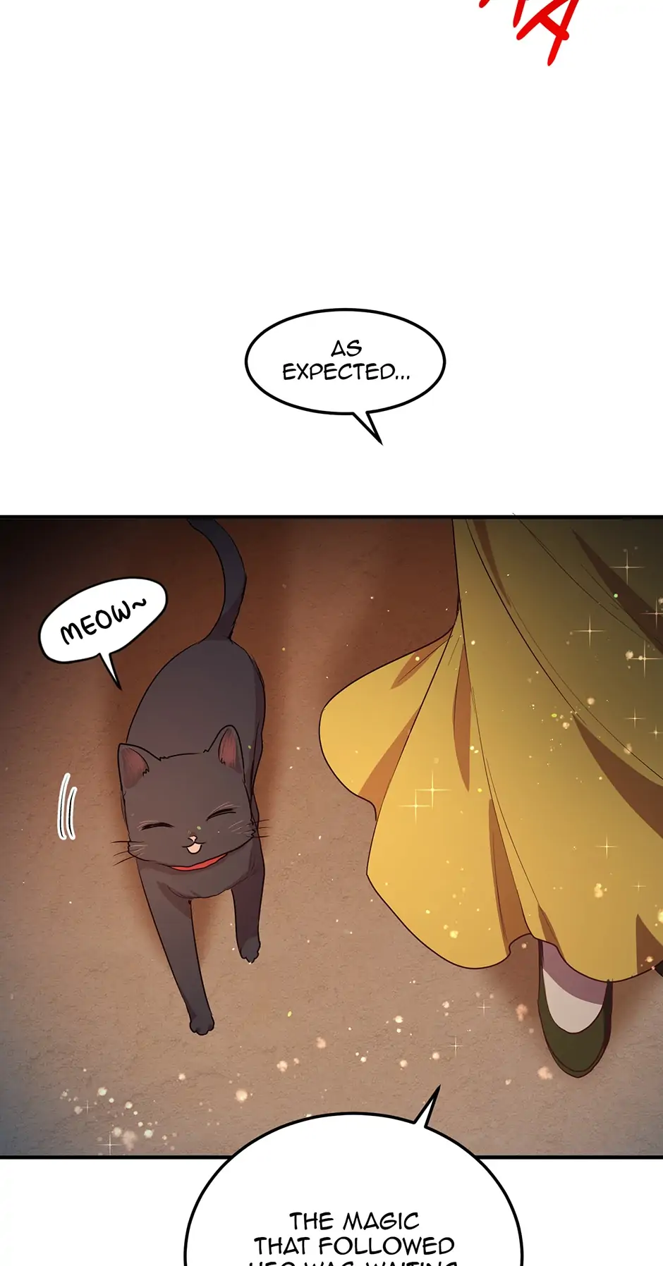 Why Are You Doing This, Duke? Chapter 136 page 53