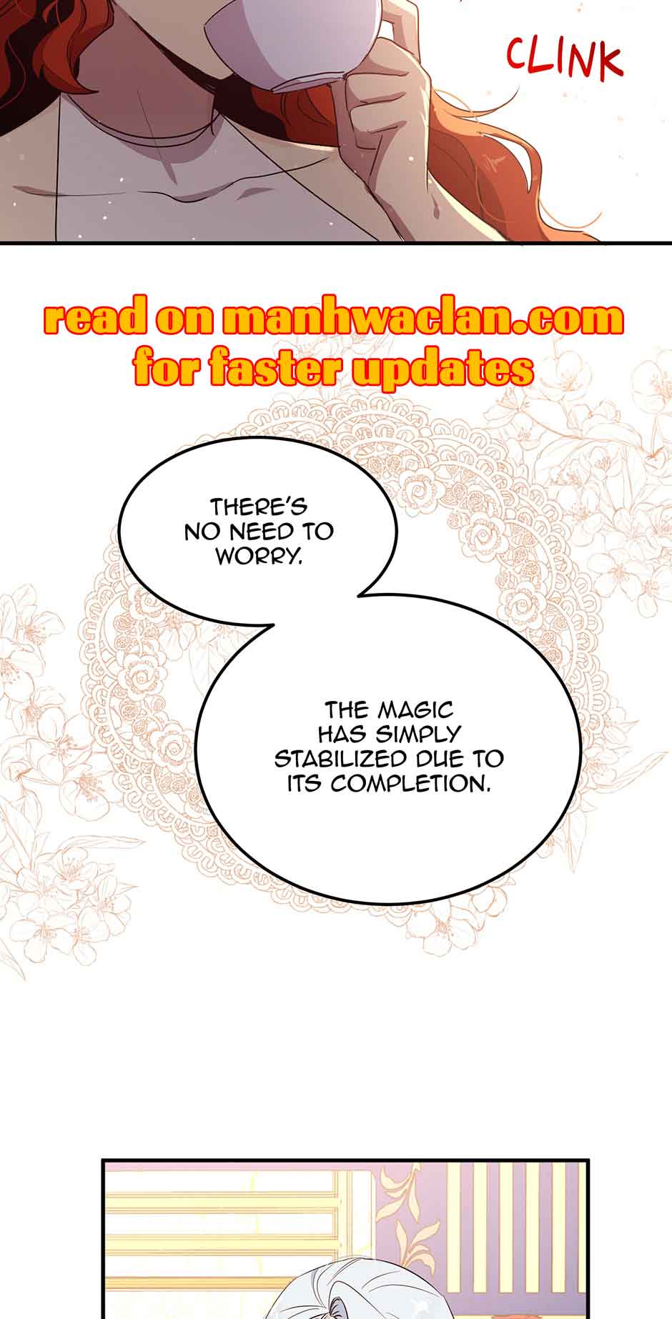 Why Are You Doing This, Duke? Chapter 137 page 3