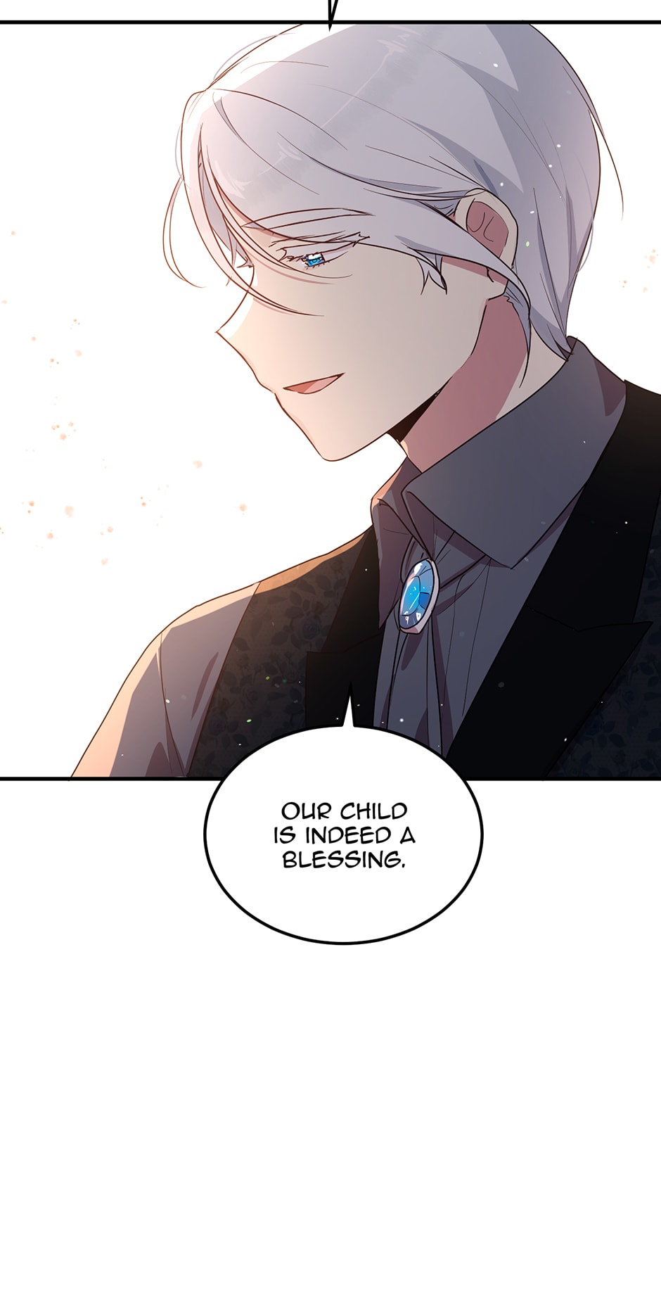 Why Are You Doing This, Duke? Chapter 137 page 8