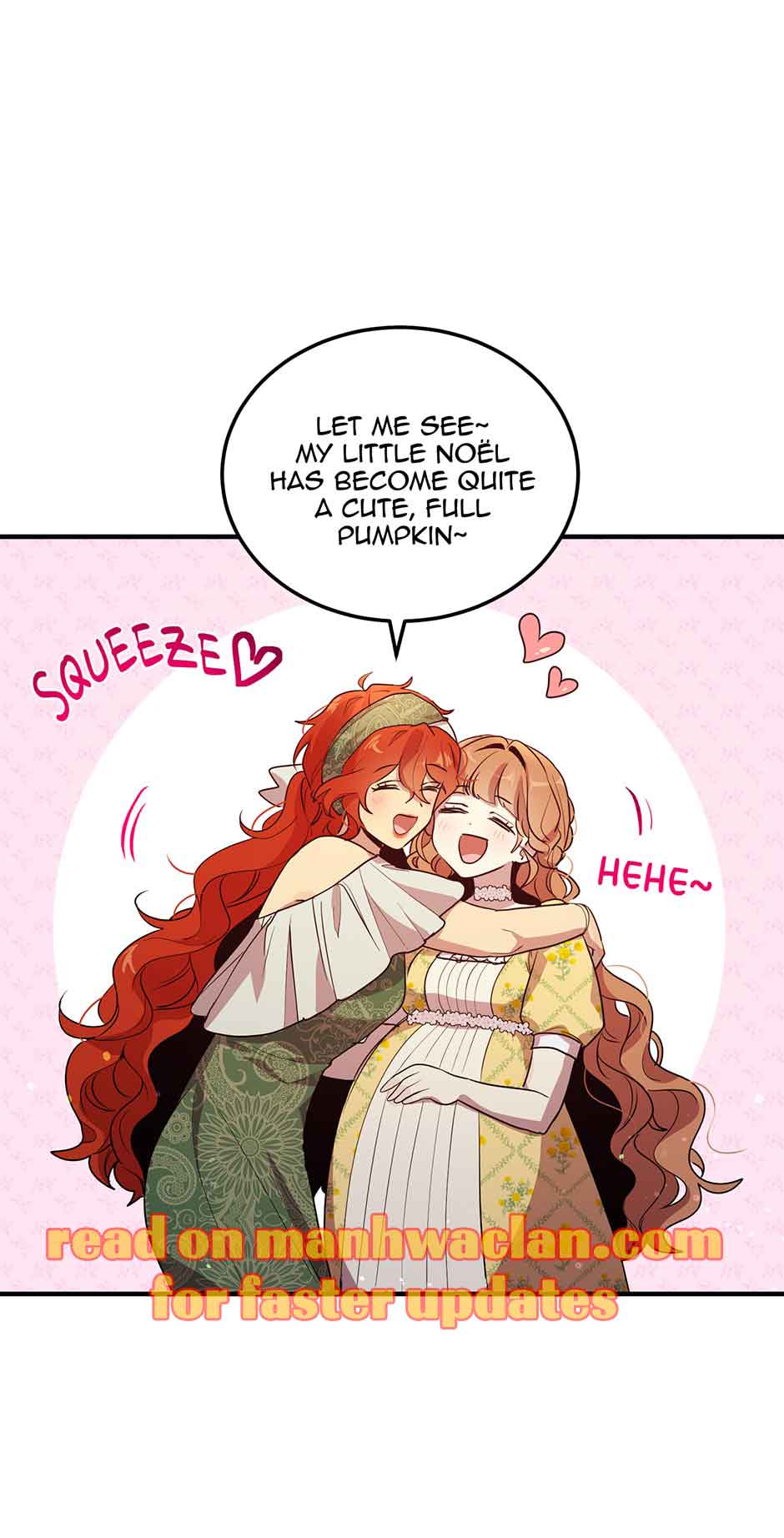 Why Are You Doing This, Duke? Chapter 137 page 10