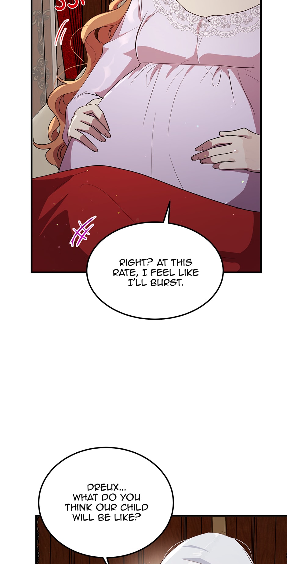 Why Are You Doing This, Duke? Chapter 137 page 14