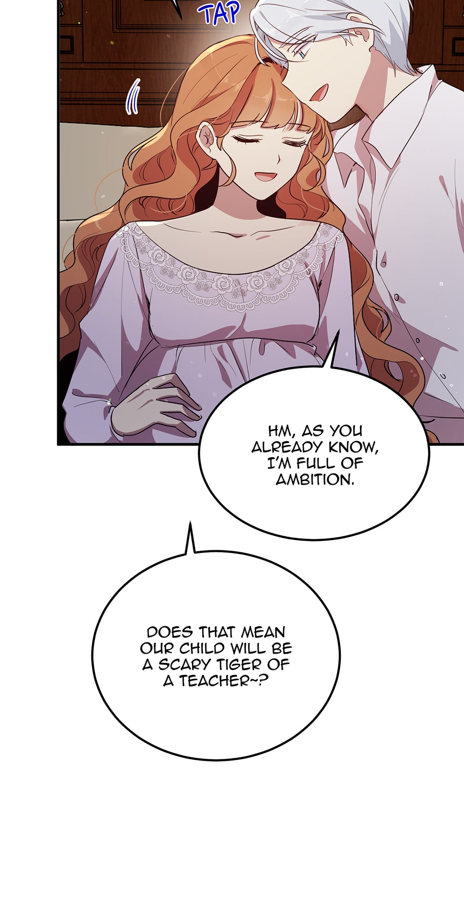 Why Are You Doing This, Duke? Chapter 137 page 15