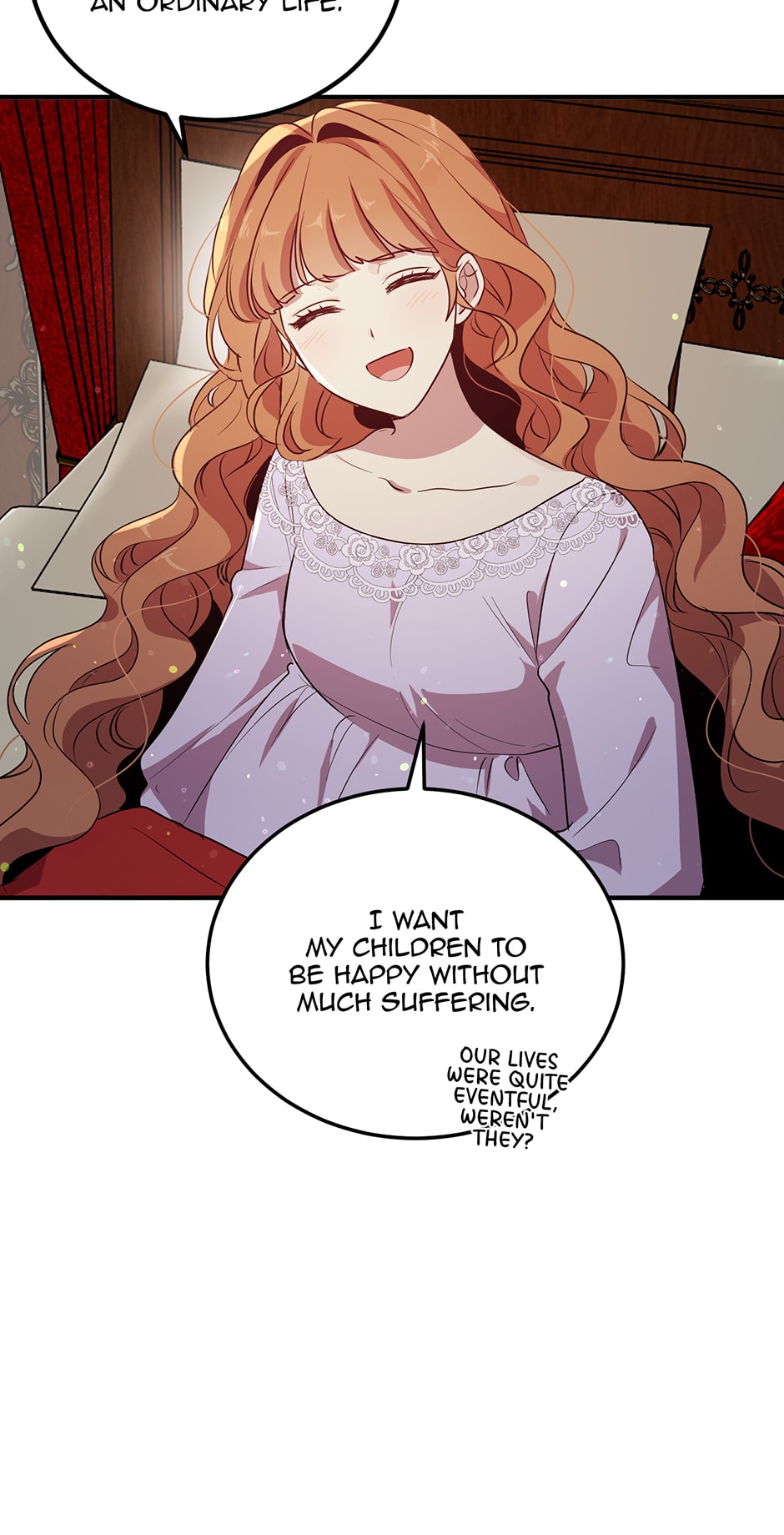 Why Are You Doing This, Duke? Chapter 137 page 17