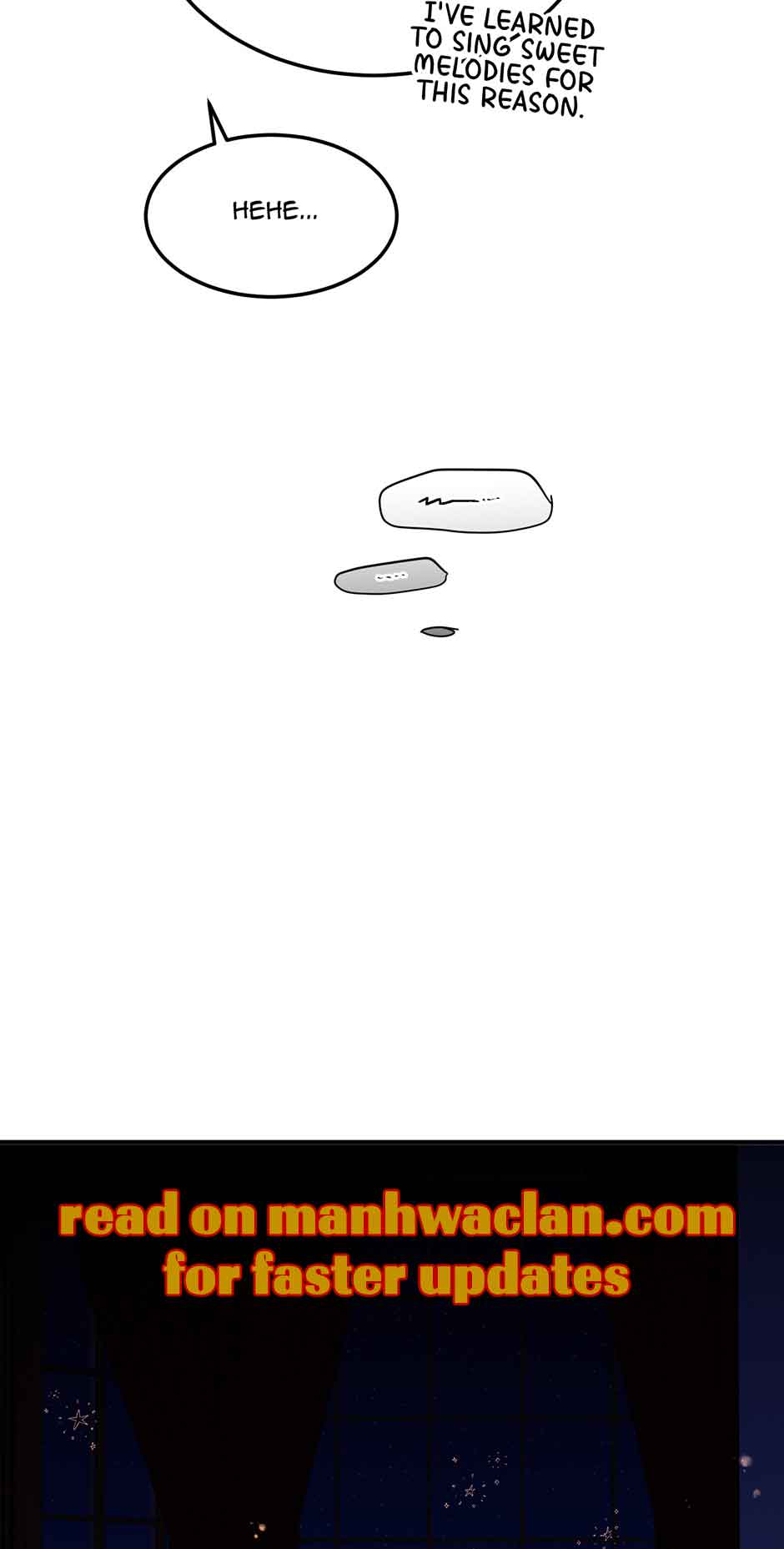 Why Are You Doing This, Duke? Chapter 137 page 21