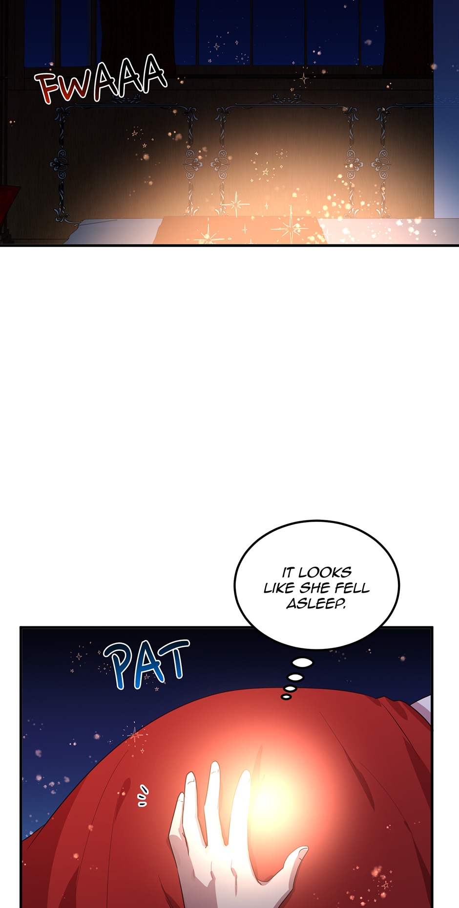 Why Are You Doing This, Duke? Chapter 137 page 22