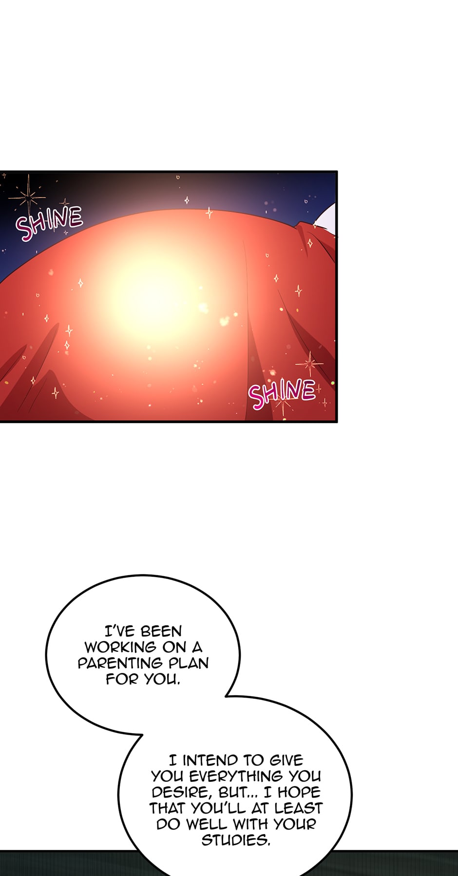 Why Are You Doing This, Duke? Chapter 137 page 26