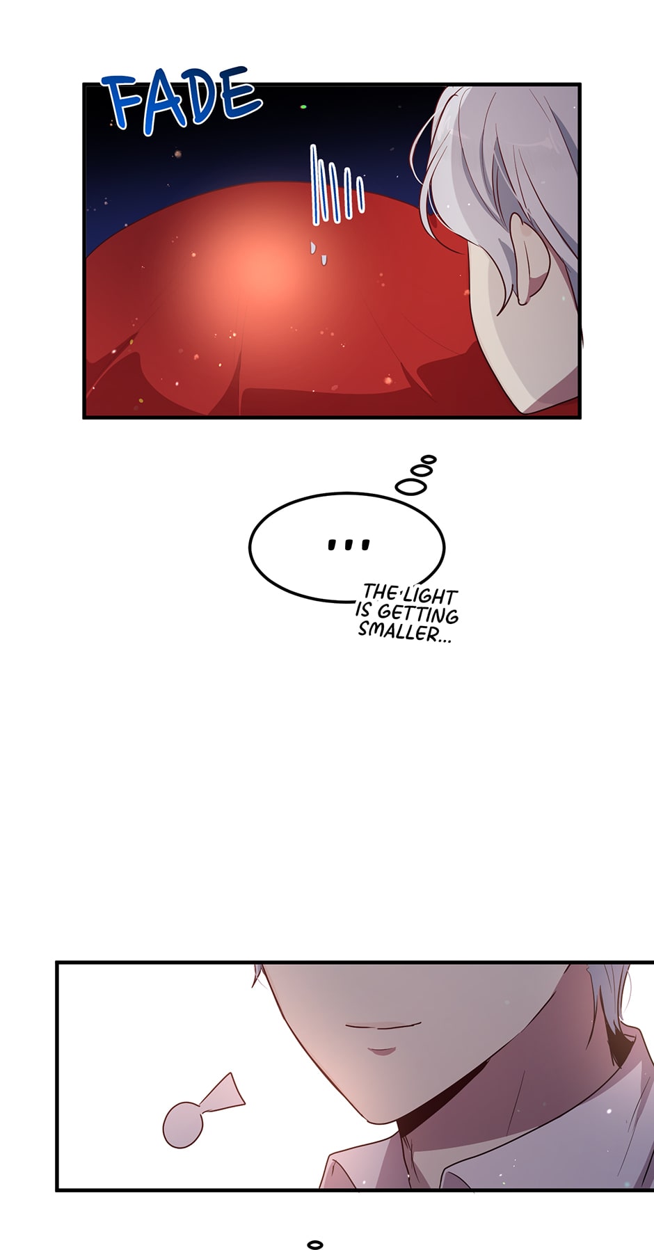 Why Are You Doing This, Duke? Chapter 137 page 28