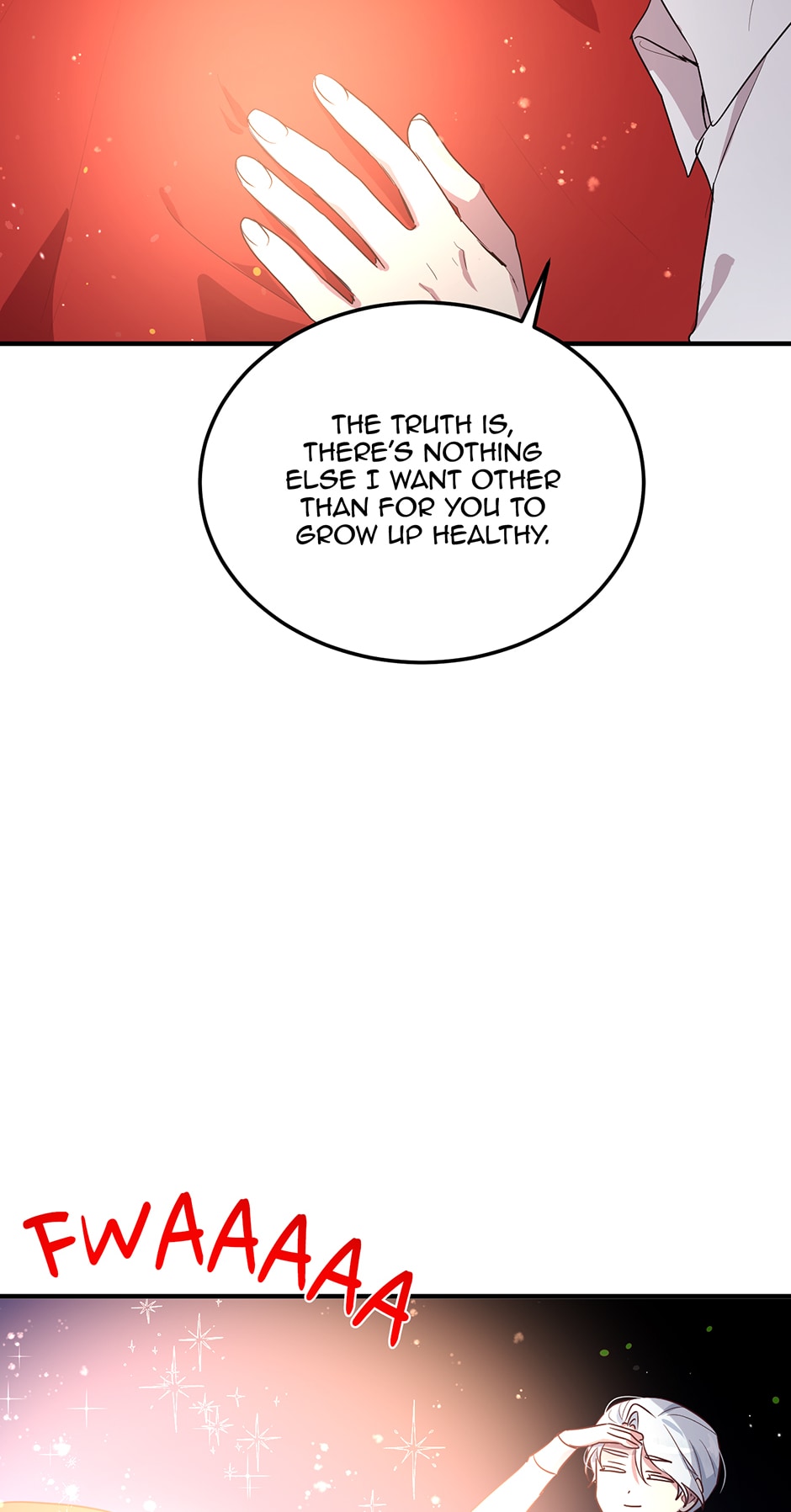 Why Are You Doing This, Duke? Chapter 137 page 30