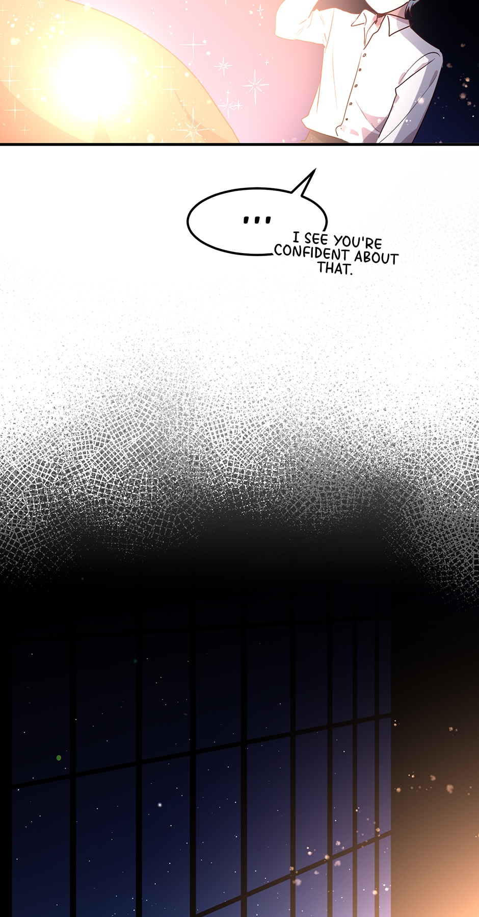 Why Are You Doing This, Duke? Chapter 137 page 31