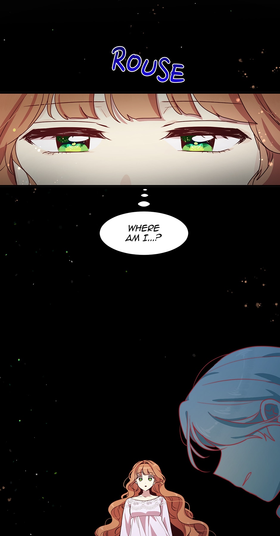 Why Are You Doing This, Duke? Chapter 137 page 33