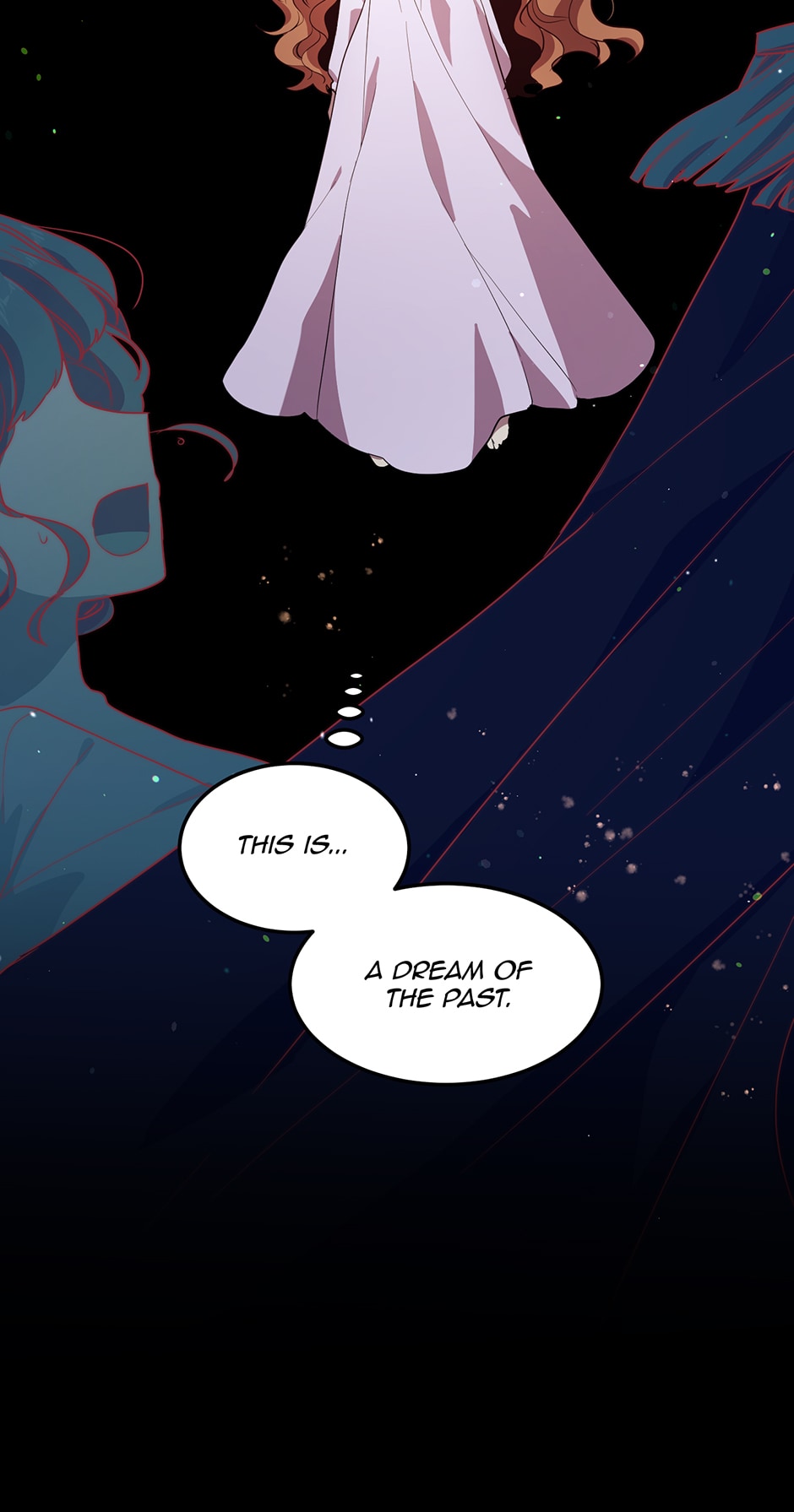 Why Are You Doing This, Duke? Chapter 137 page 34