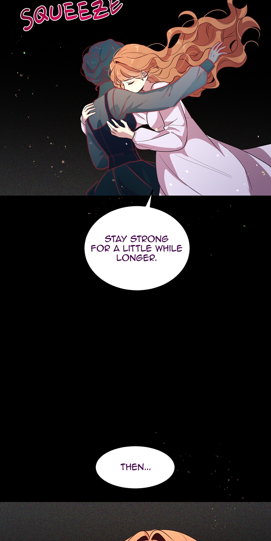 Why Are You Doing This, Duke? Chapter 137 page 36
