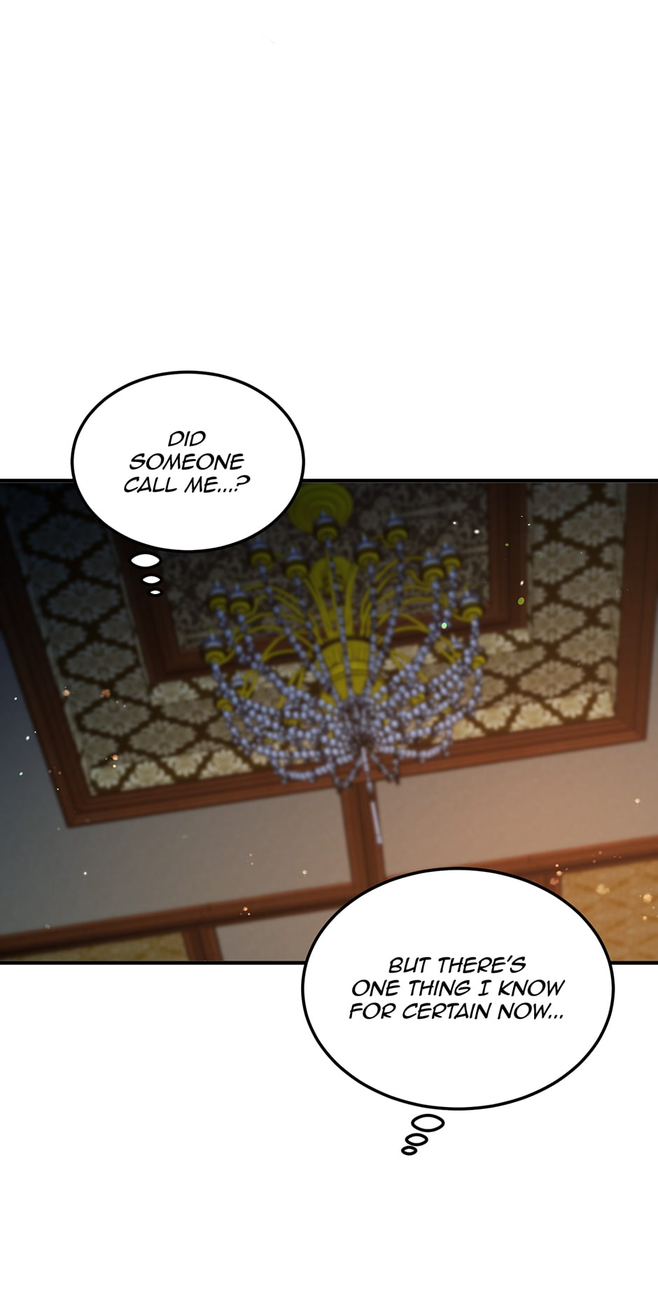 Why Are You Doing This, Duke? Chapter 137 page 42