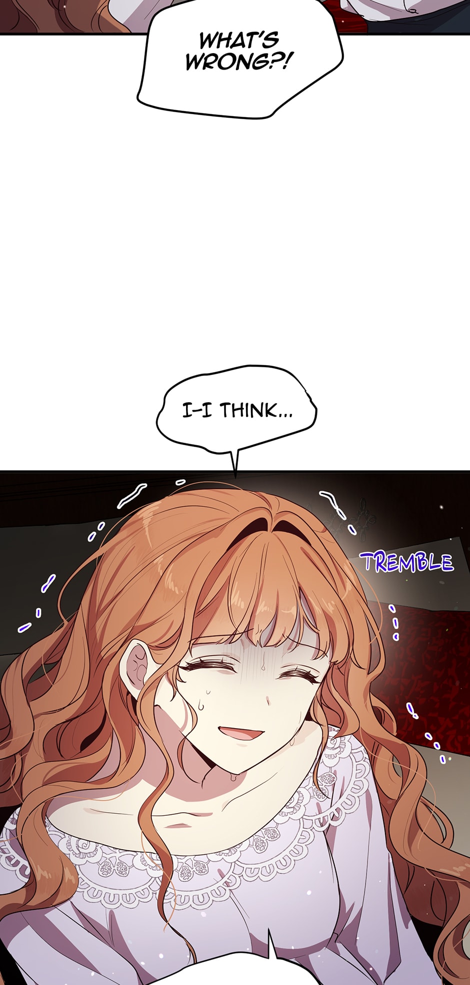 Why Are You Doing This, Duke? Chapter 137 page 45