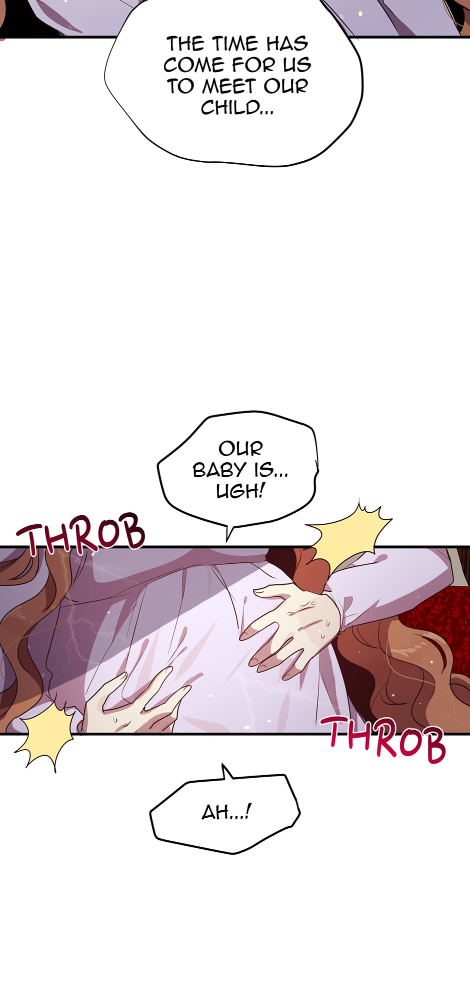Why Are You Doing This, Duke? Chapter 137 page 46