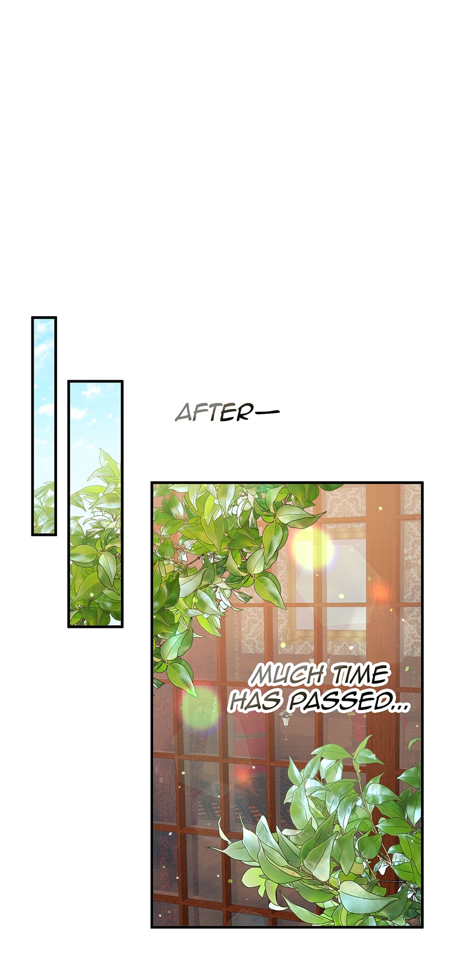 Why Are You Doing This, Duke? Chapter 137 page 48