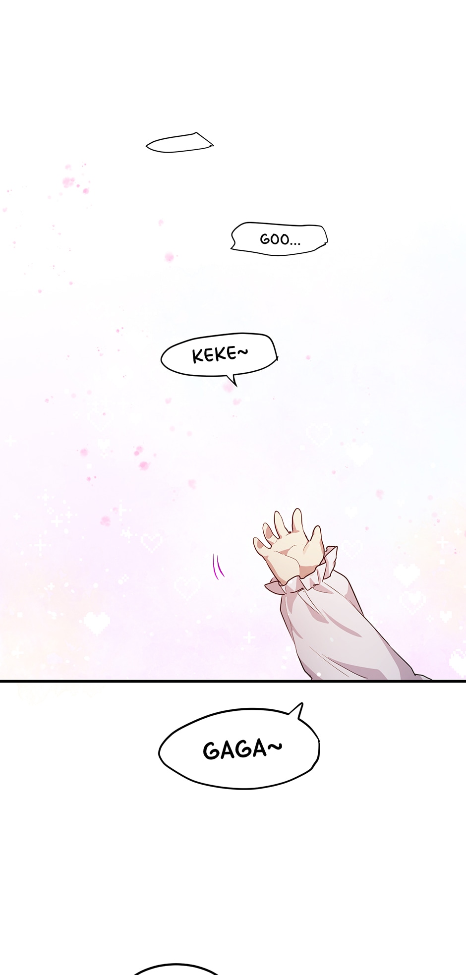 Why Are You Doing This, Duke? Chapter 137 page 49