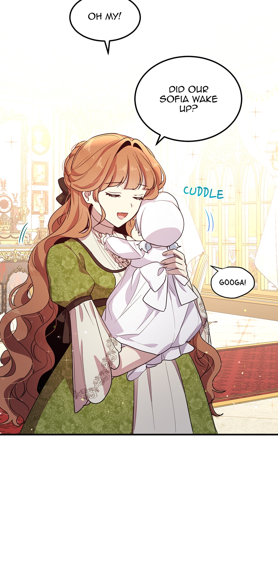 Why Are You Doing This, Duke? Chapter 137 page 50